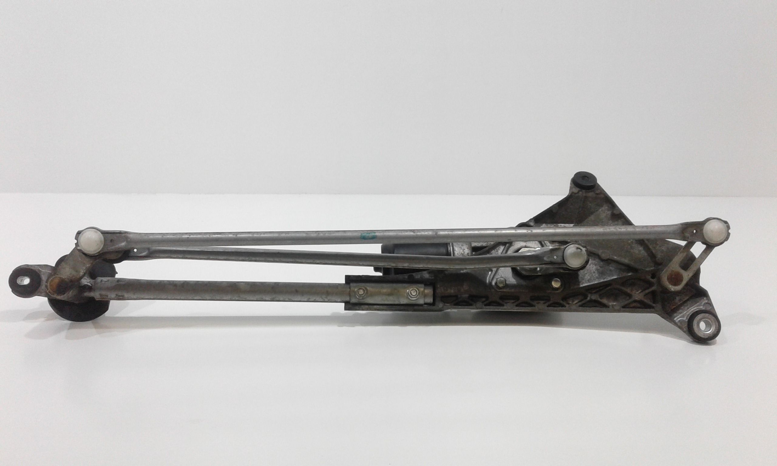 Motorino tergi ant completo di tandem SUBARU Forester 2 Serie