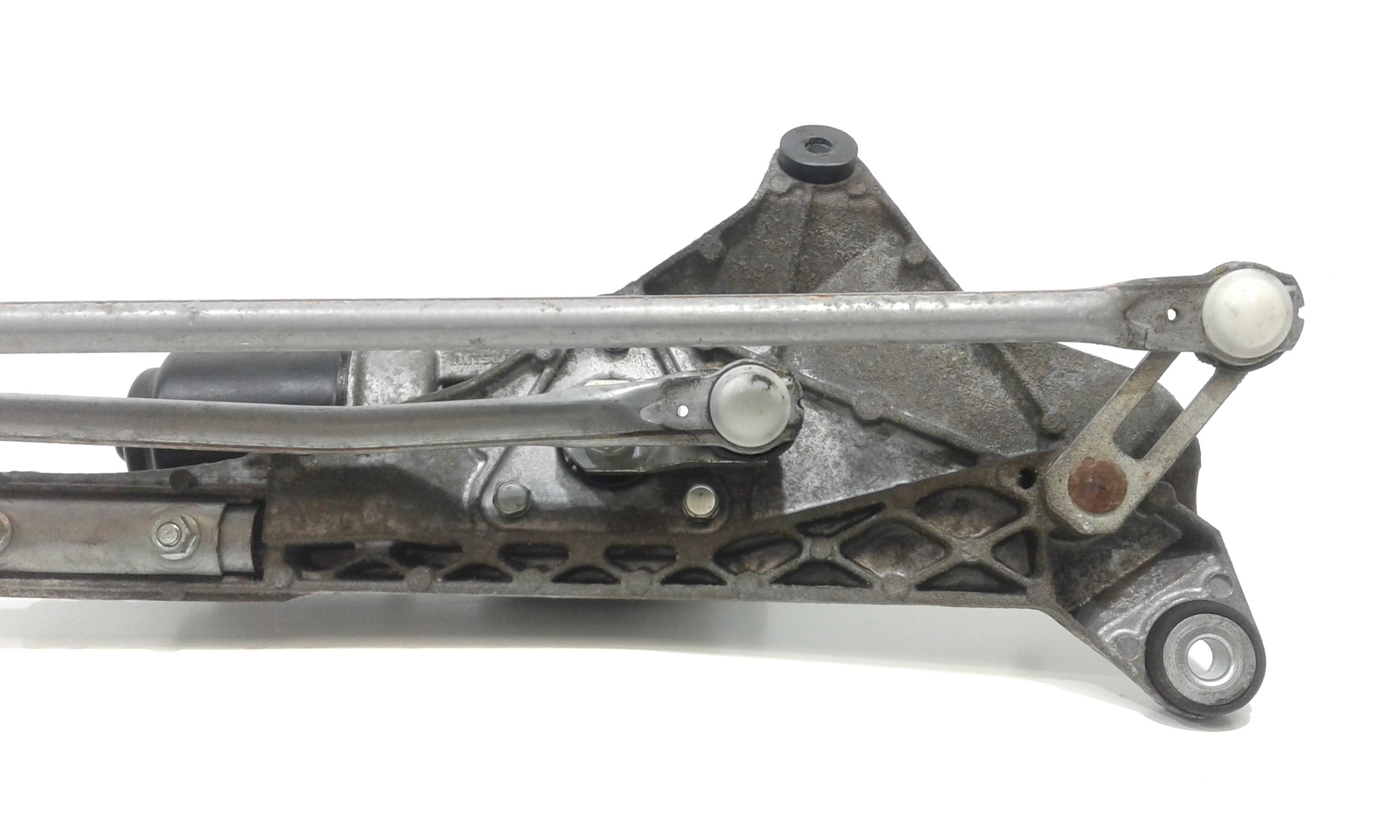 Motorino tergi ant completo di tandem SUBARU Forester 2 Serie