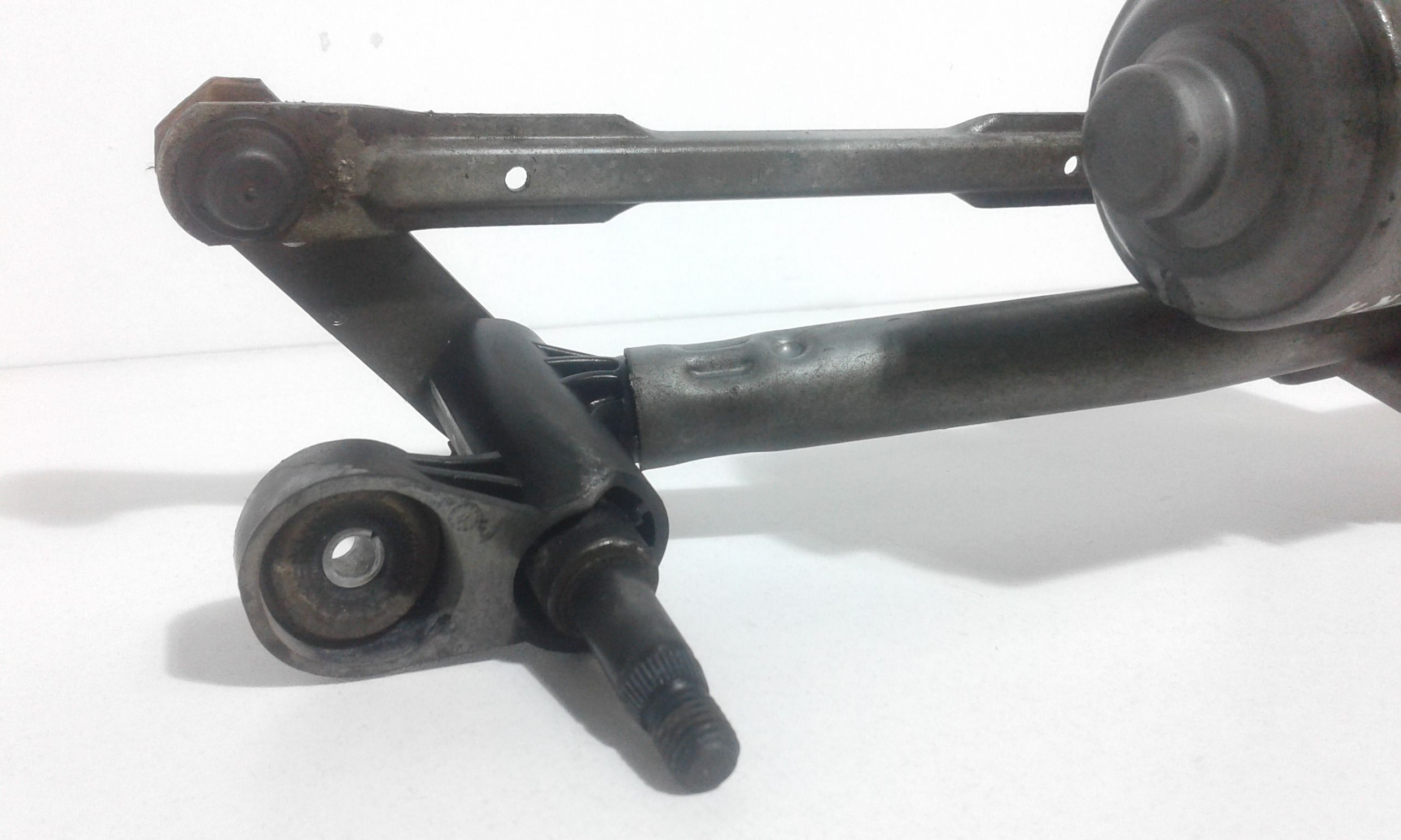 Motorino tergi ant completo di tandem OPEL Astra H Berlina