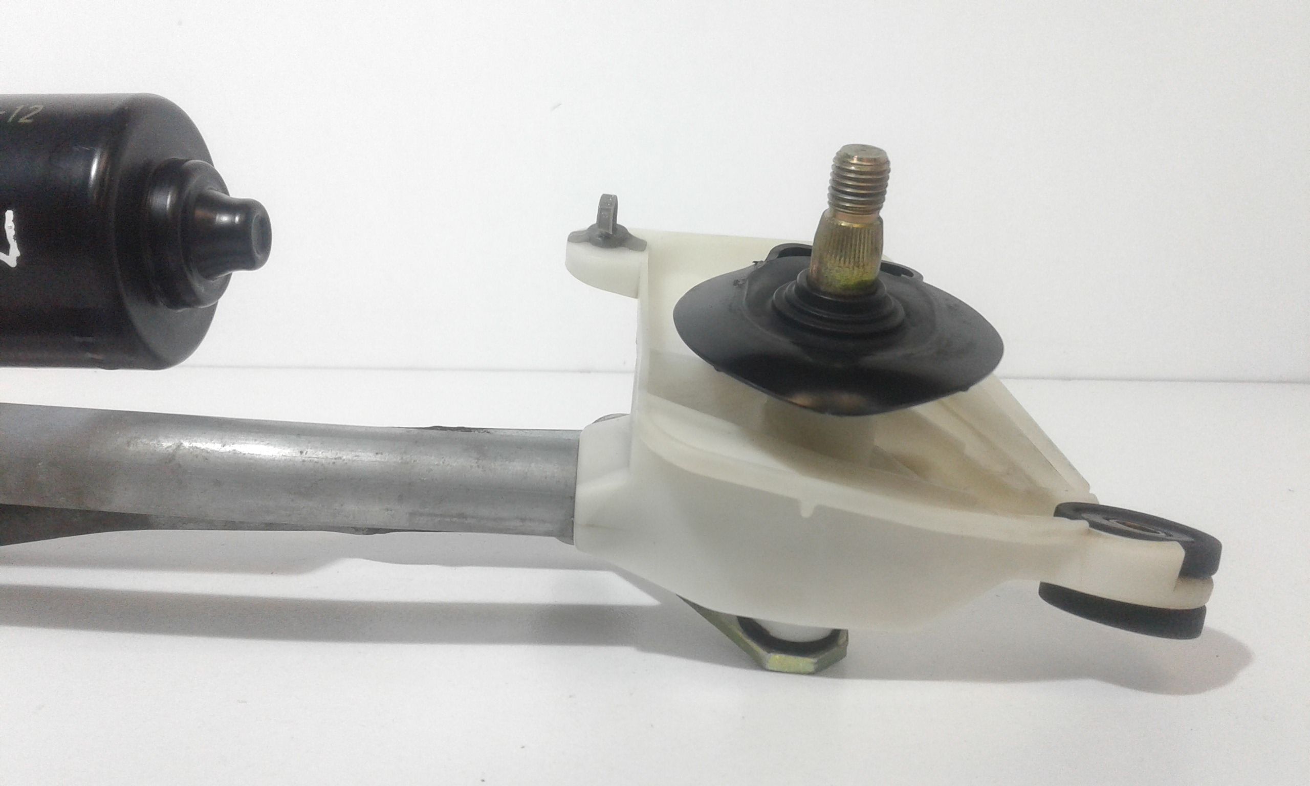 Motorino tergi ant completo di tandem NISSAN Micra 4 Serie