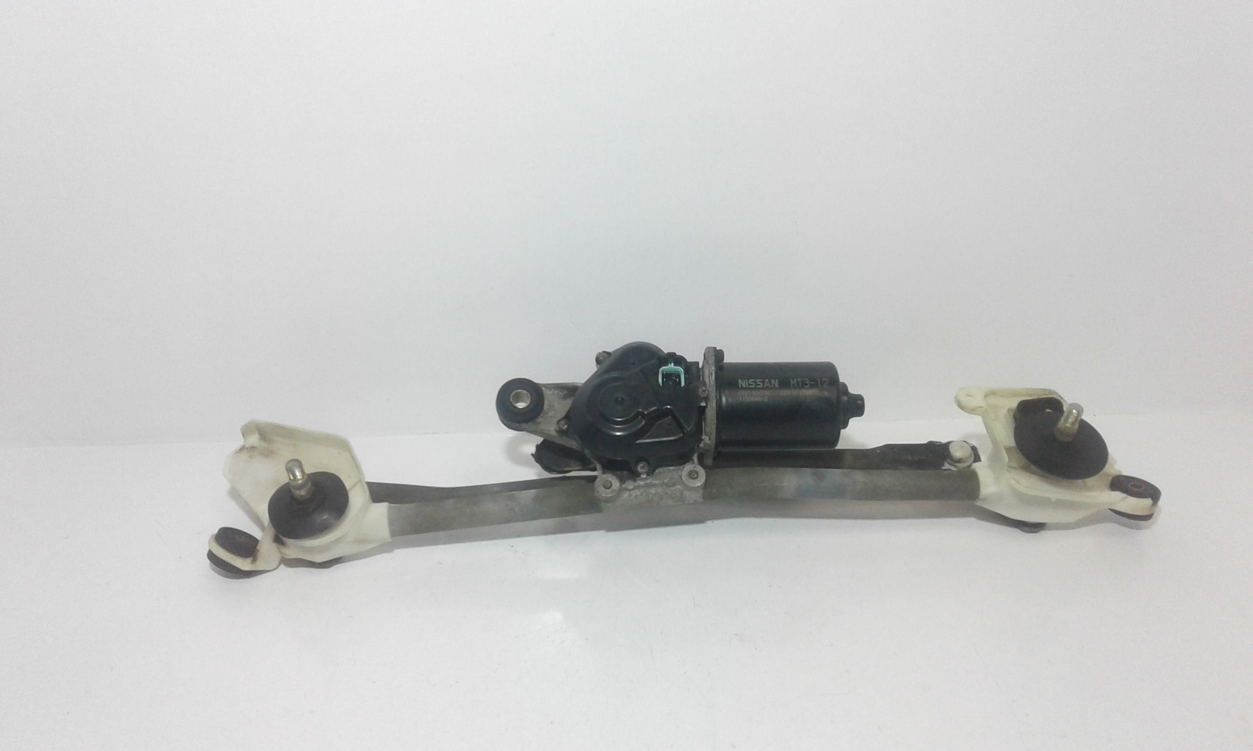 Motorino tergi ant completo di tandem NISSAN Micra 4 Serie
