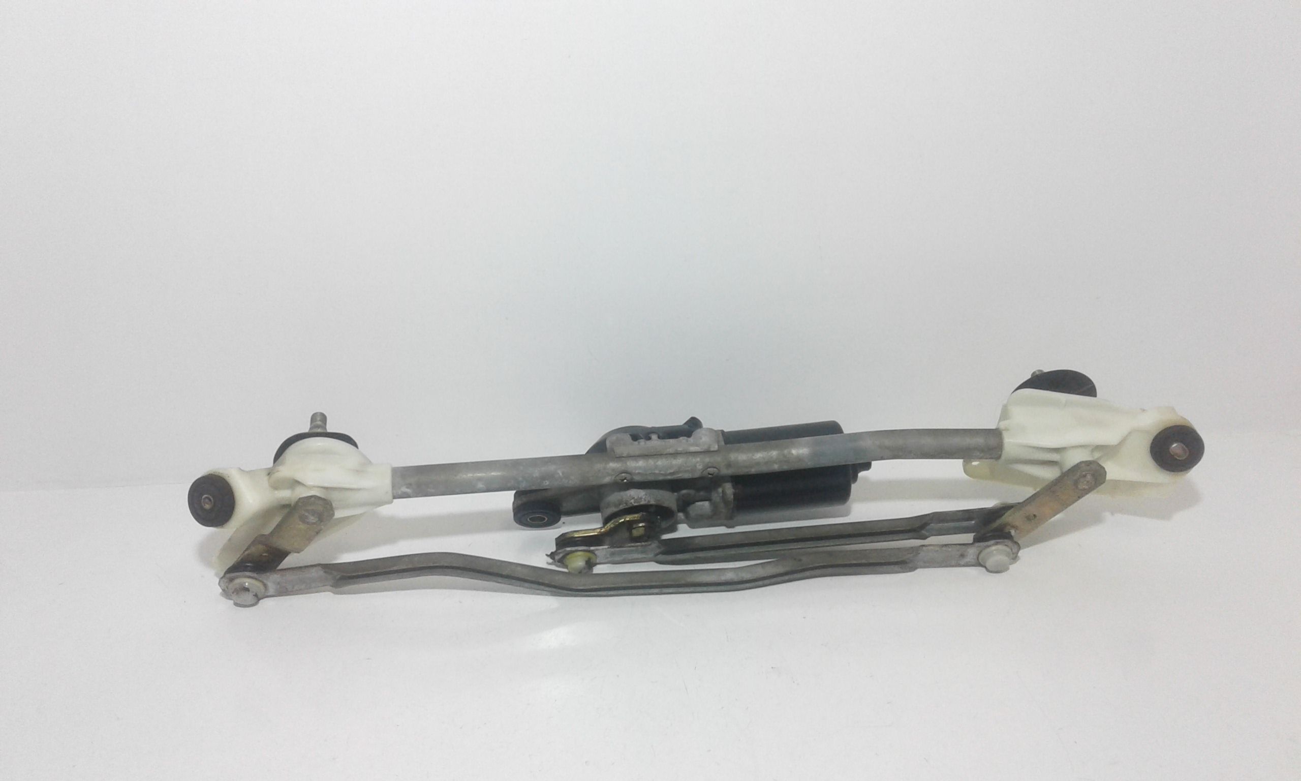 Motorino tergi ant completo di tandem NISSAN Micra 4 Serie