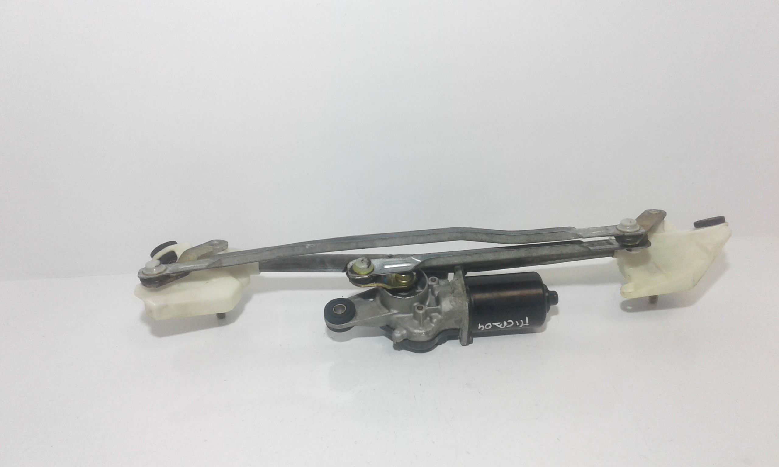 Motorino tergi ant completo di tandem NISSAN Micra 4 Serie