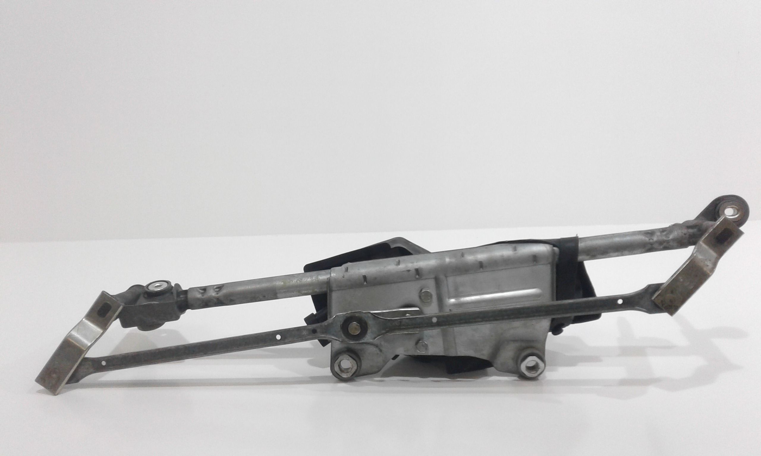 Motorino tergi ant completo di tandem FIAT Multipla 2 Serie