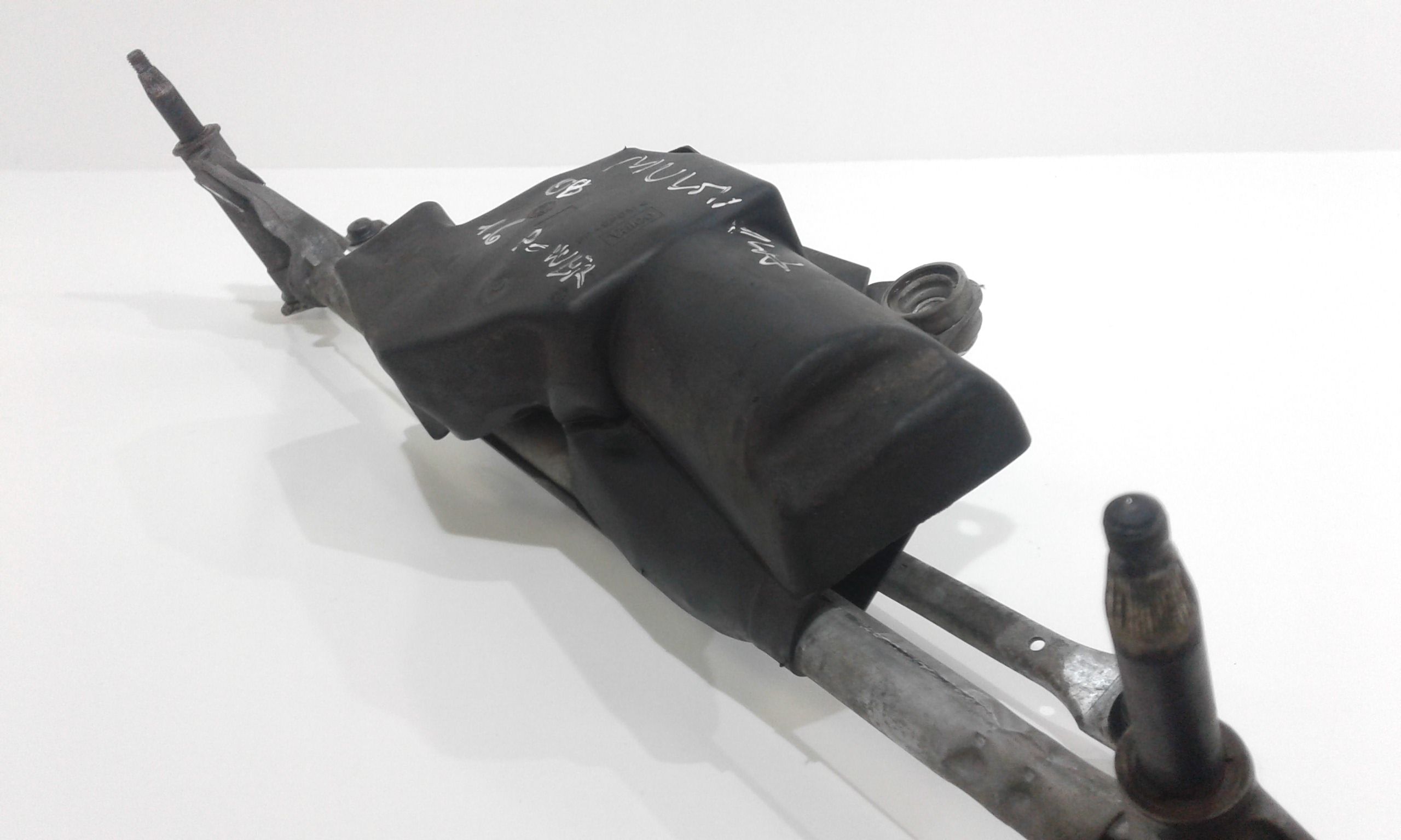 Motorino tergi ant completo di tandem FIAT Multipla 2 Serie