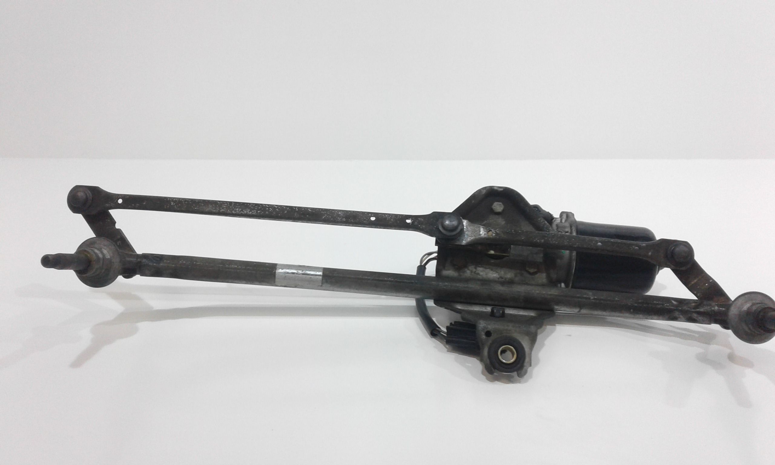 Motorino tergi ant completo di tandem RENAULT Trafic Furgone