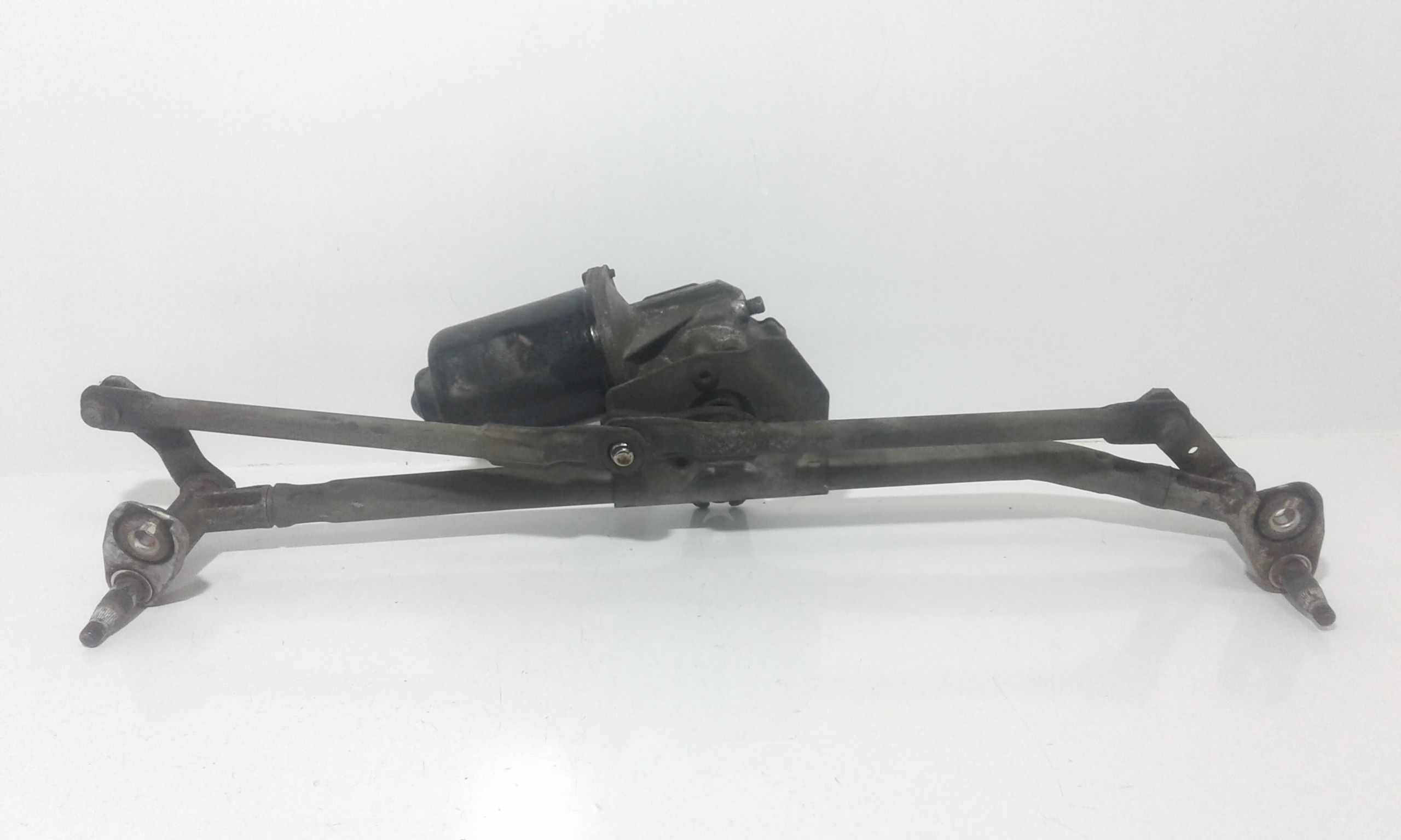 Motorino tergi ant completo di tandem VOLKSWAGEN New Beetle 1 Serie