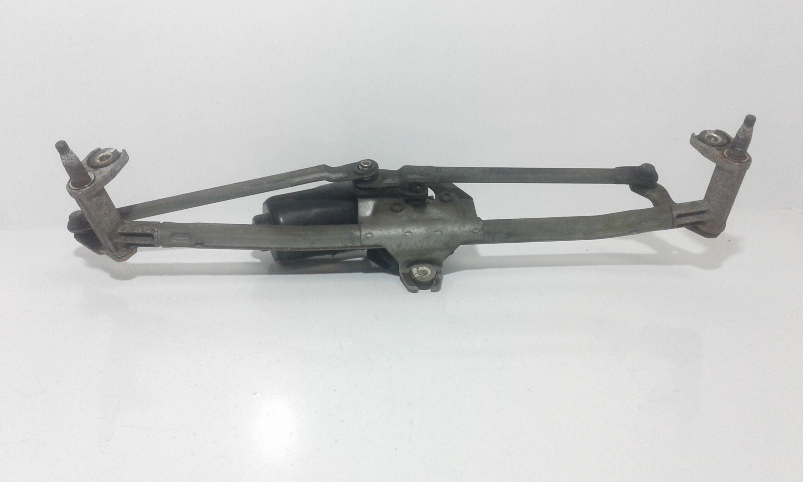 Motorino tergi ant completo di tandem VOLKSWAGEN New Beetle 1 Serie
