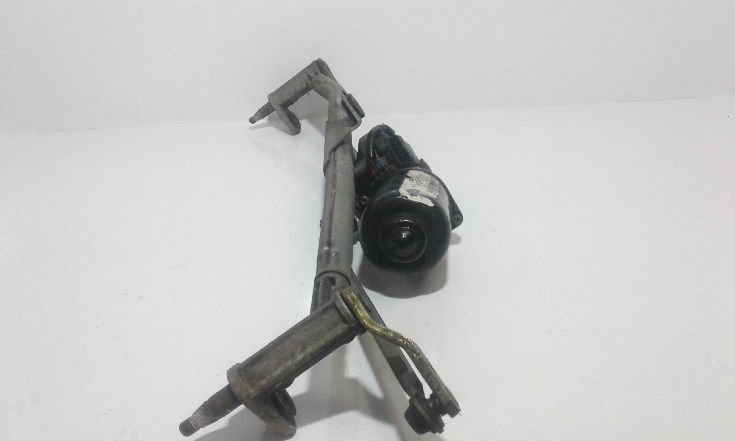 Motorino tergi ant completo di tandem VOLKSWAGEN New Beetle 1 Serie