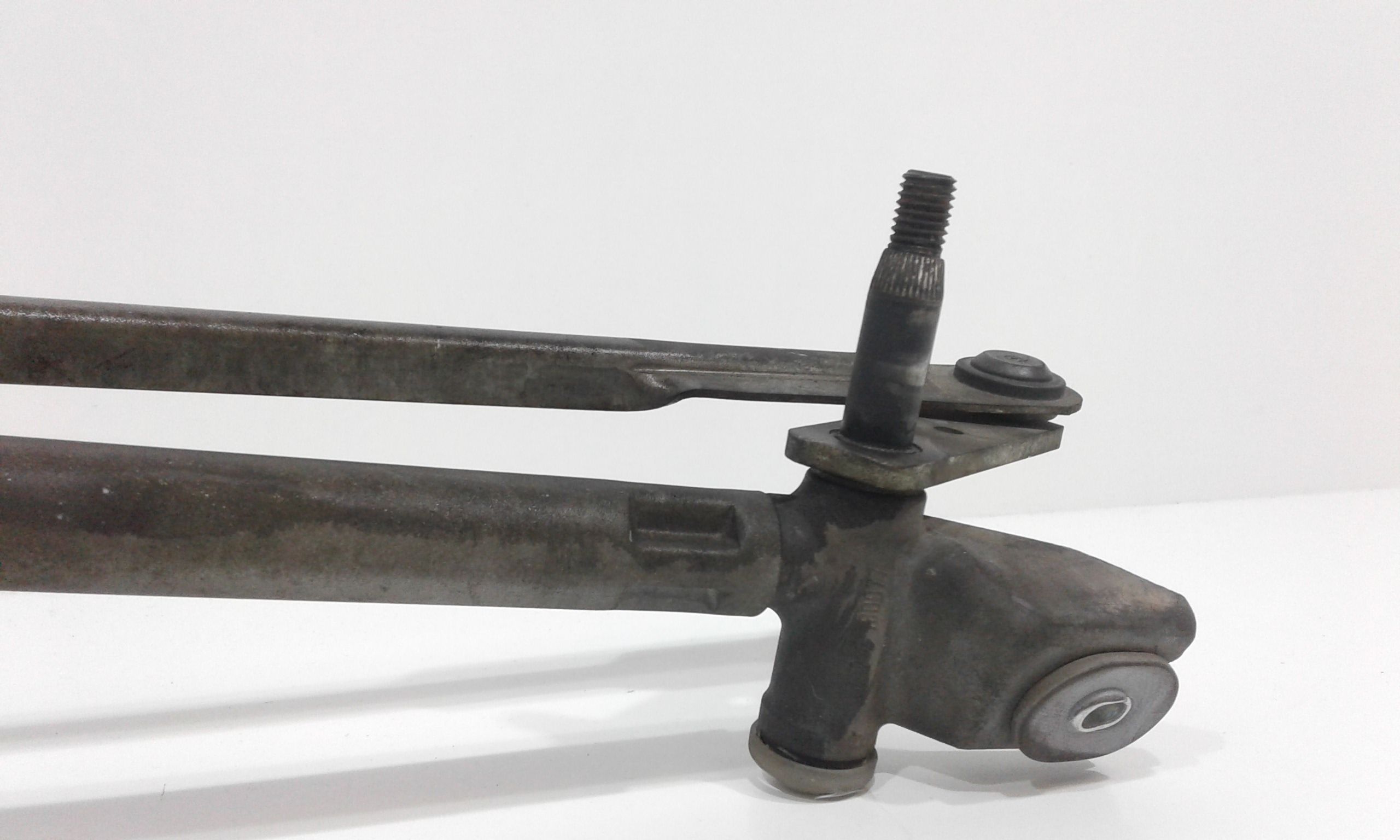 Motorino tergi ant completo di tandem CITROEN C4 Berlina