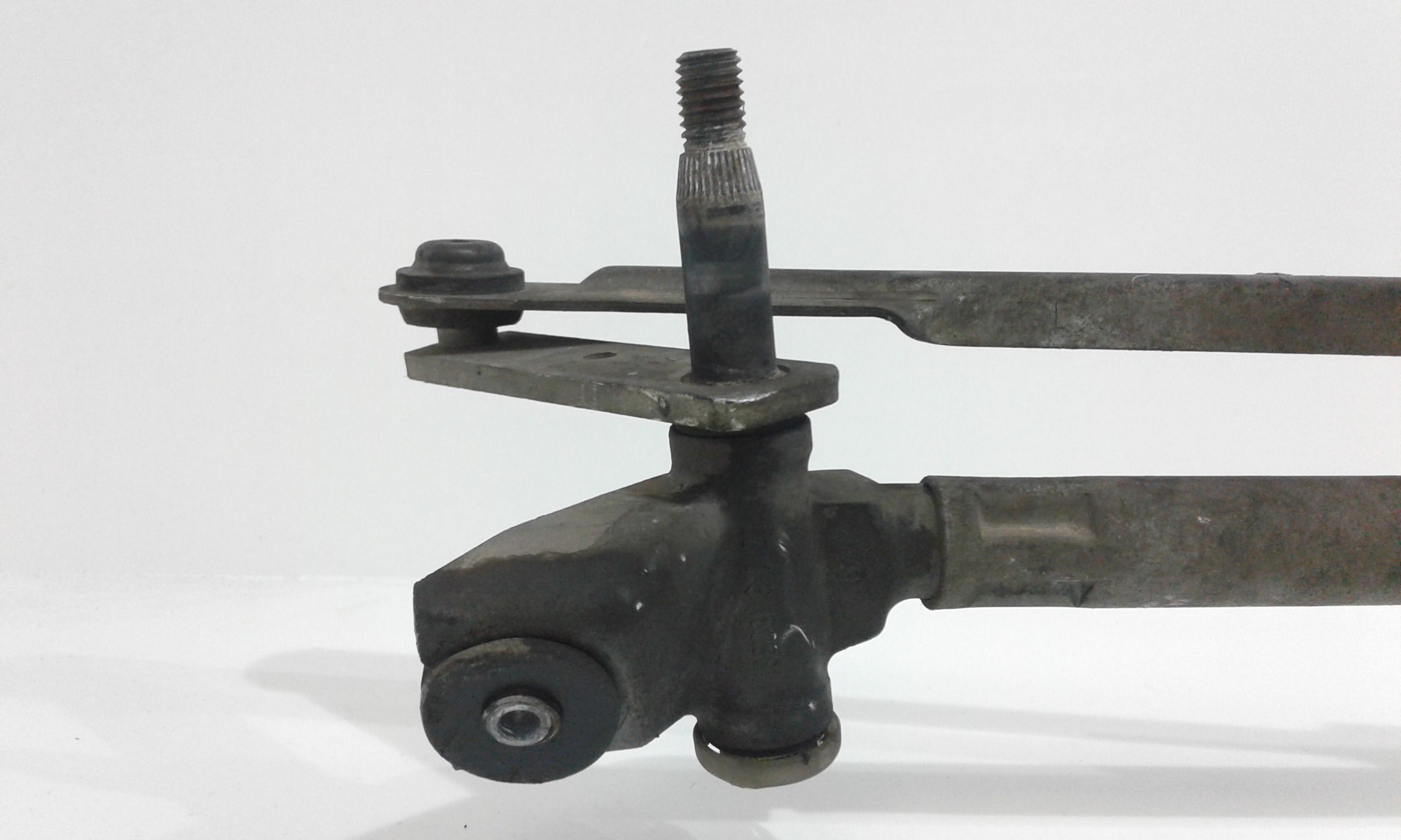 Motorino tergi ant completo di tandem CITROEN C4 Berlina