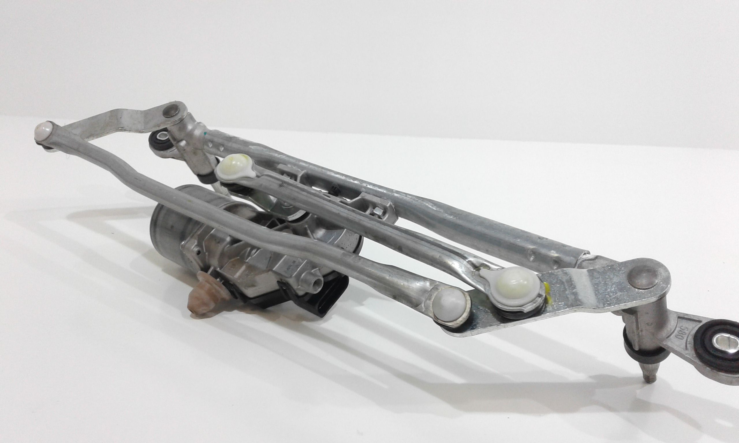 Motorino tergi ant completo di tandem FIAT Panda 3 Serie