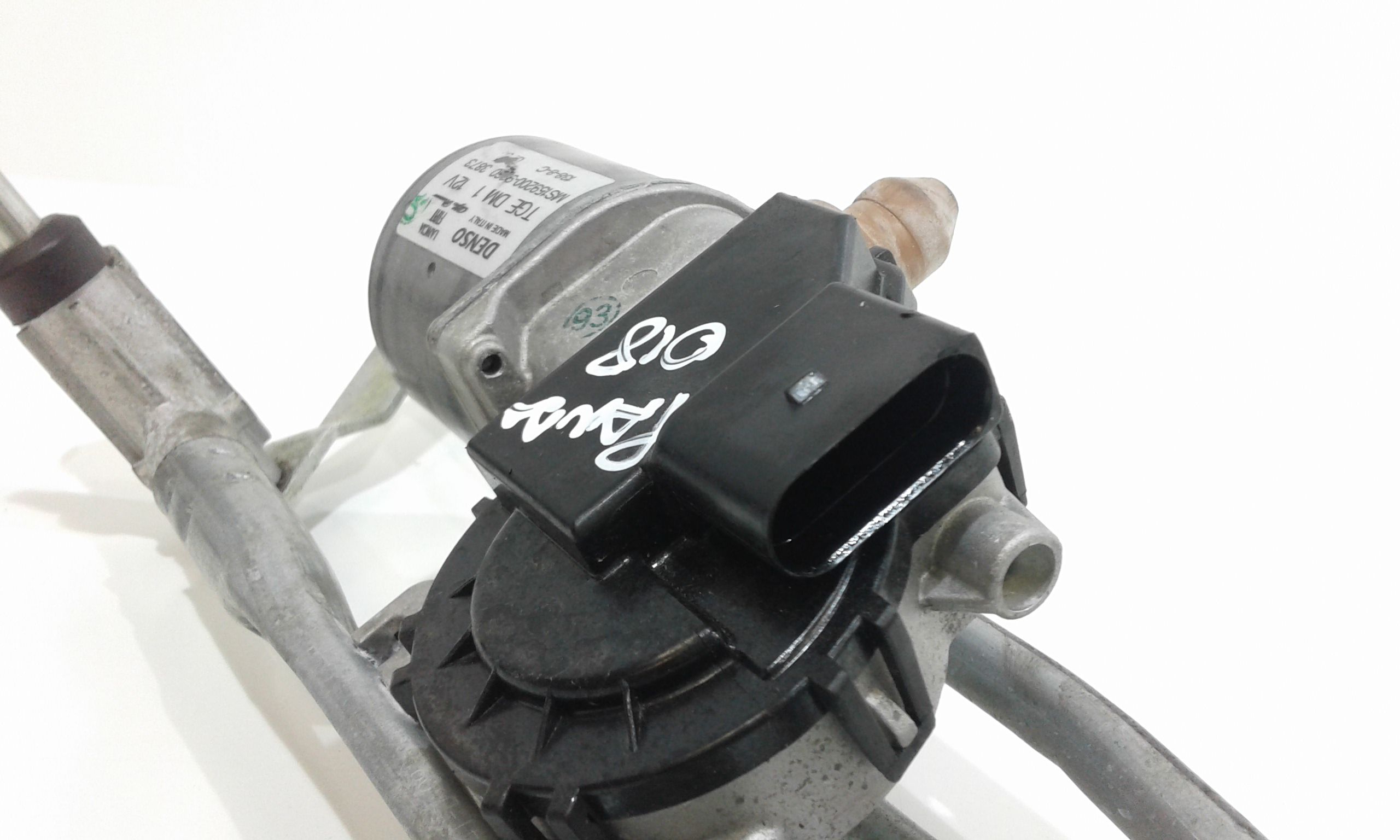 Motorino tergi ant completo di tandem FIAT Panda 3 Serie