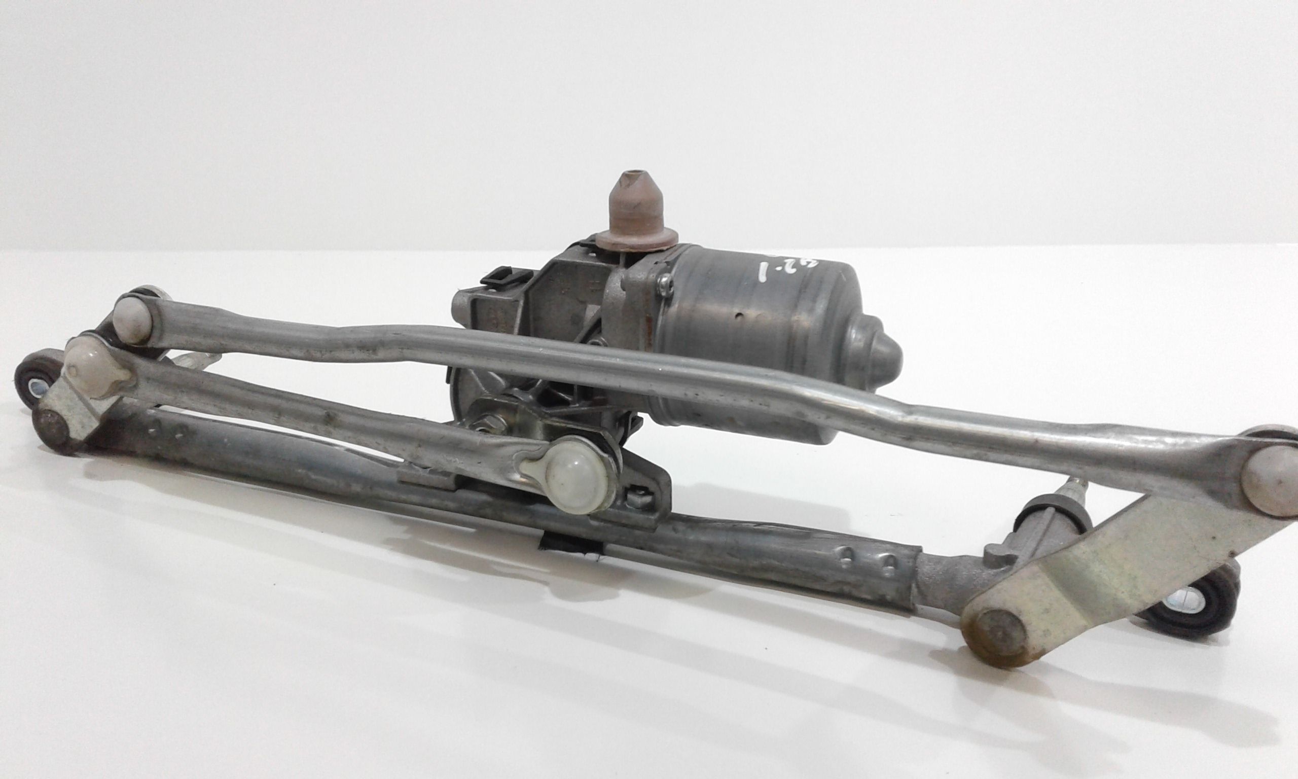 Motorino tergi ant completo di tandem FIAT Panda 3 Serie