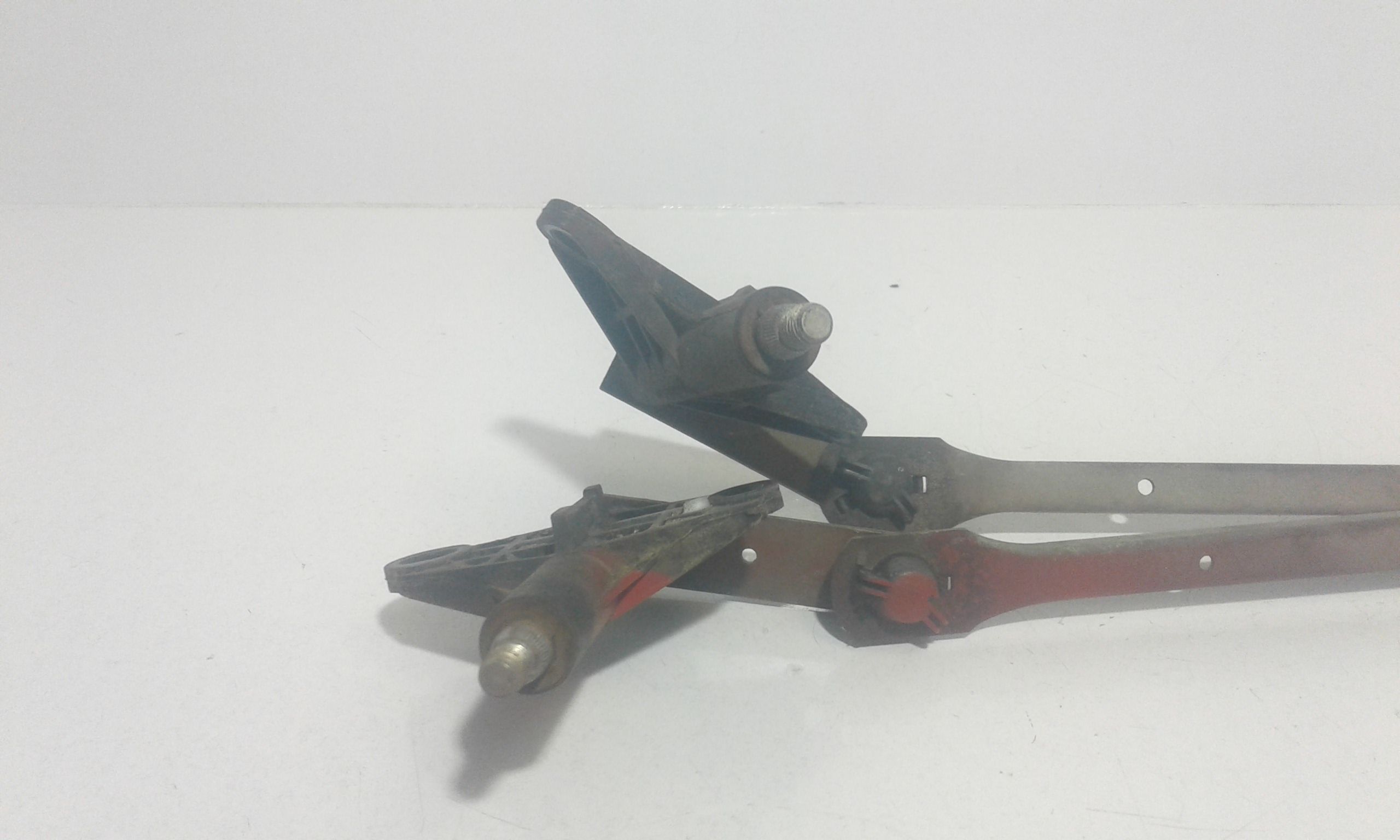 Motorino tergi ant completo di tandem PEUGEOT 205 1 Serie