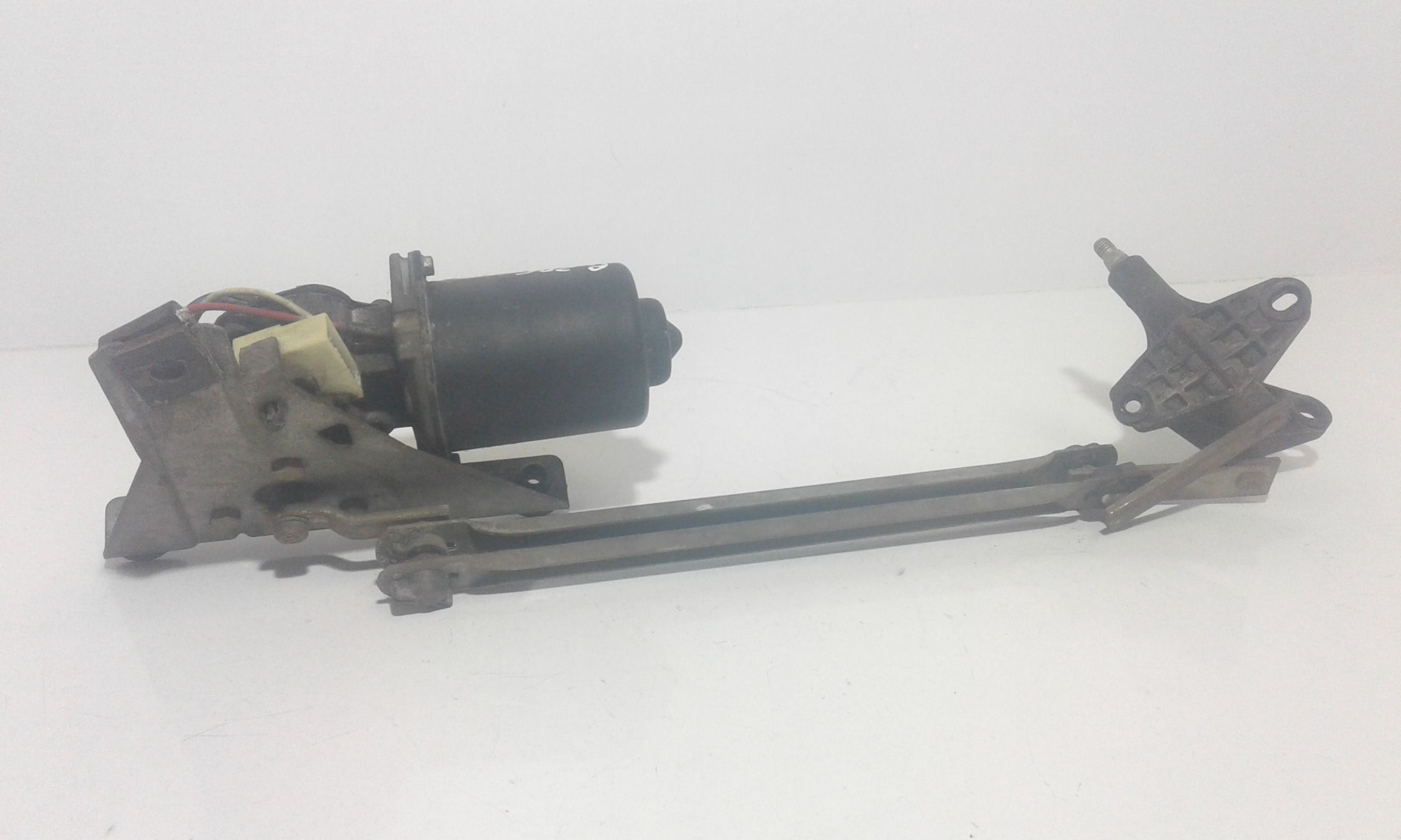 Motorino tergi ant completo di tandem PEUGEOT 205 1 Serie