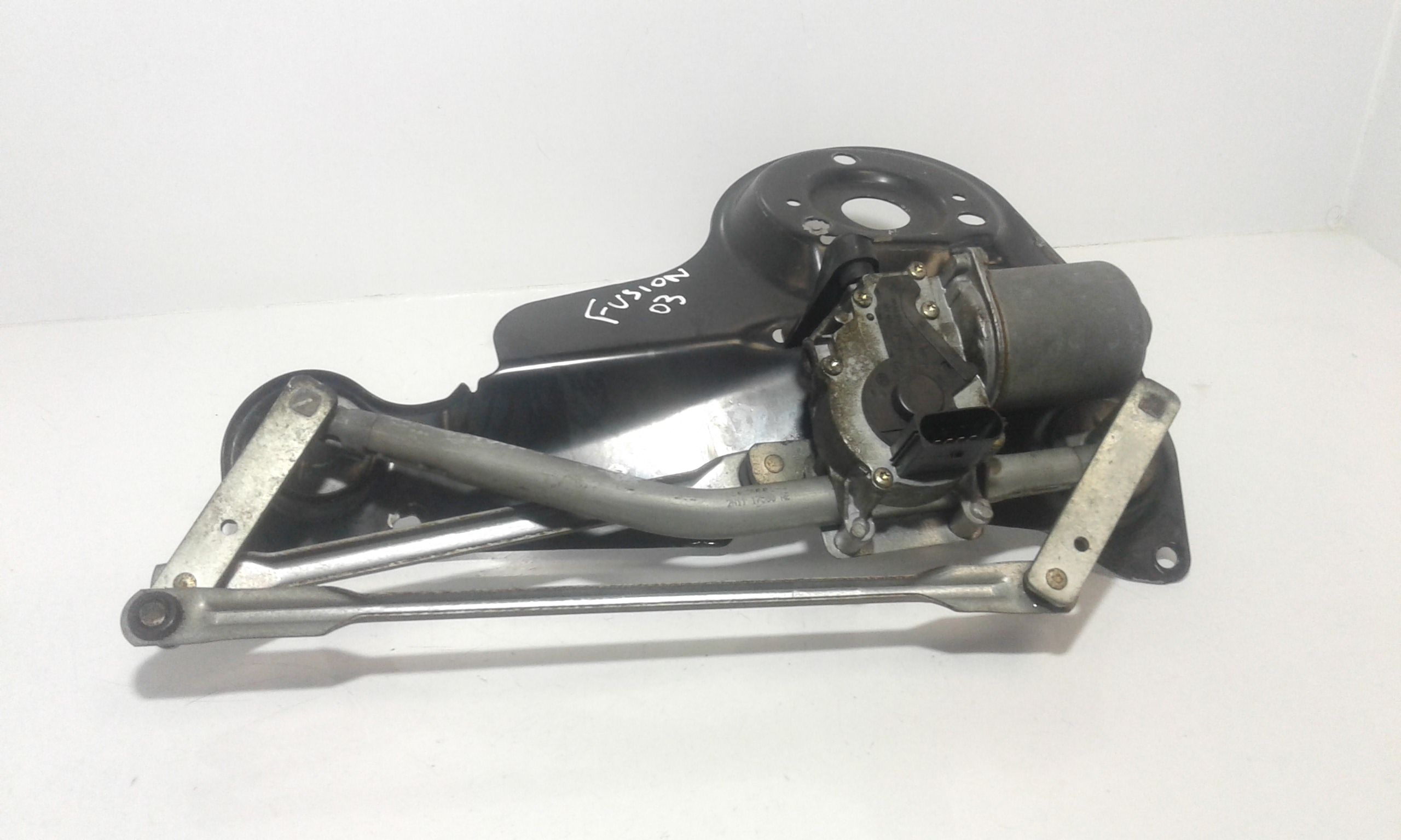 Motorino tergi ant completo di tandem FORD Fusion 1 Serie