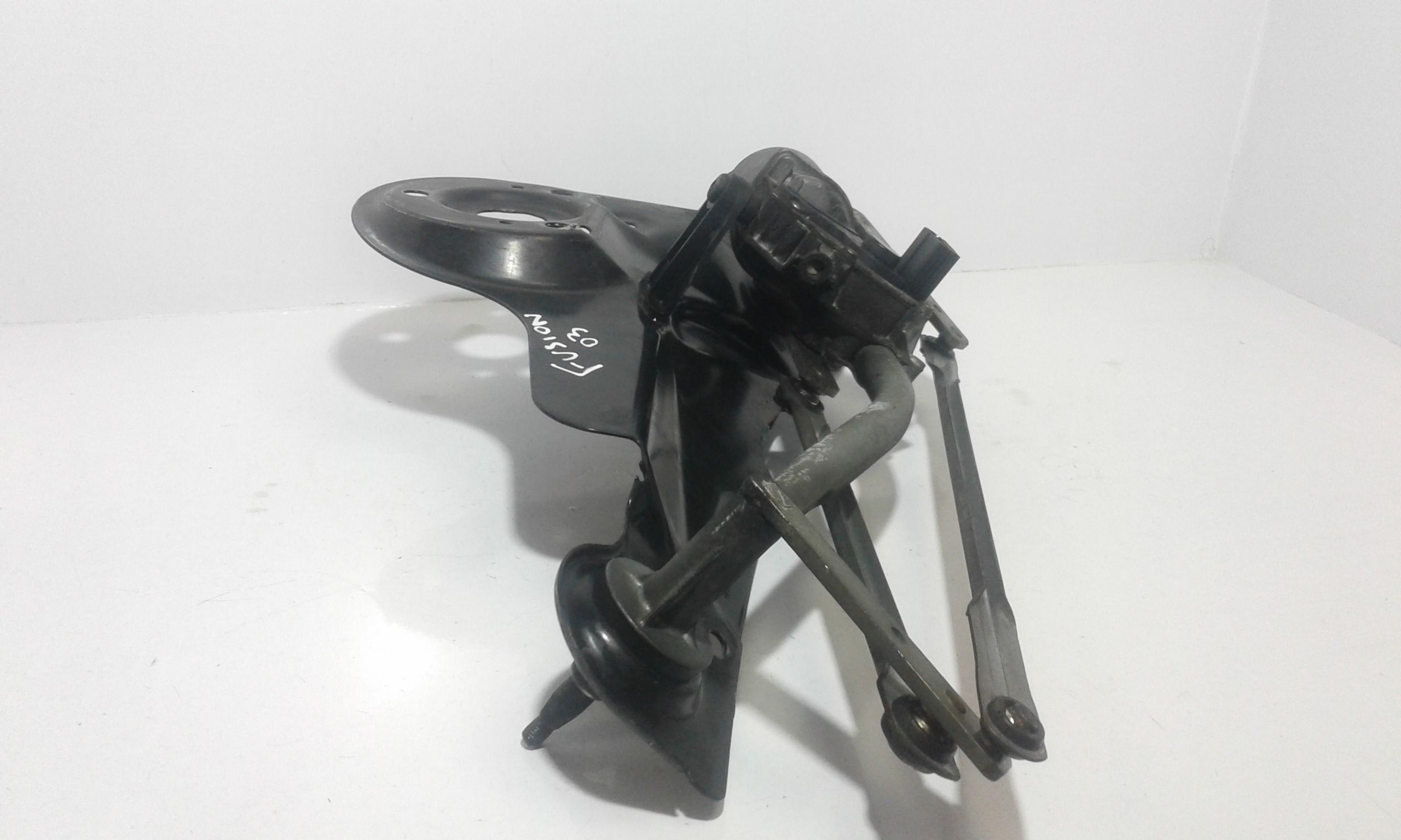 Motorino tergi ant completo di tandem FORD Fusion 1 Serie