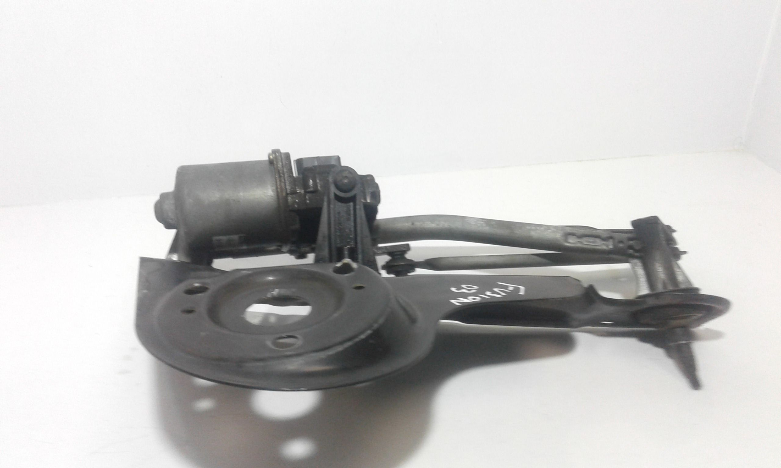 Motorino tergi ant completo di tandem FORD Fusion 1 Serie