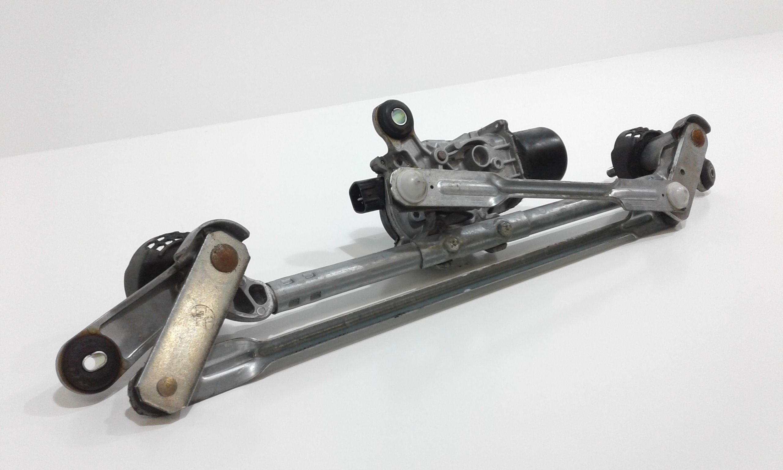 Motorino tergi ant completo di tandem NISSAN Qashqai Serie