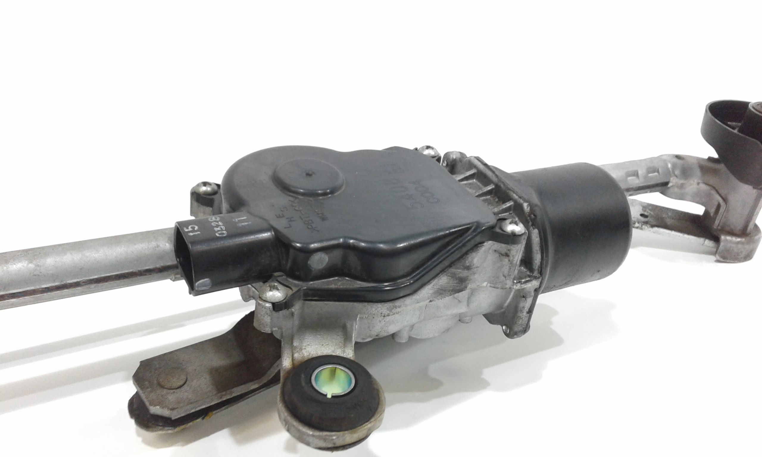 Motorino tergi ant completo di tandem NISSAN Qashqai Serie