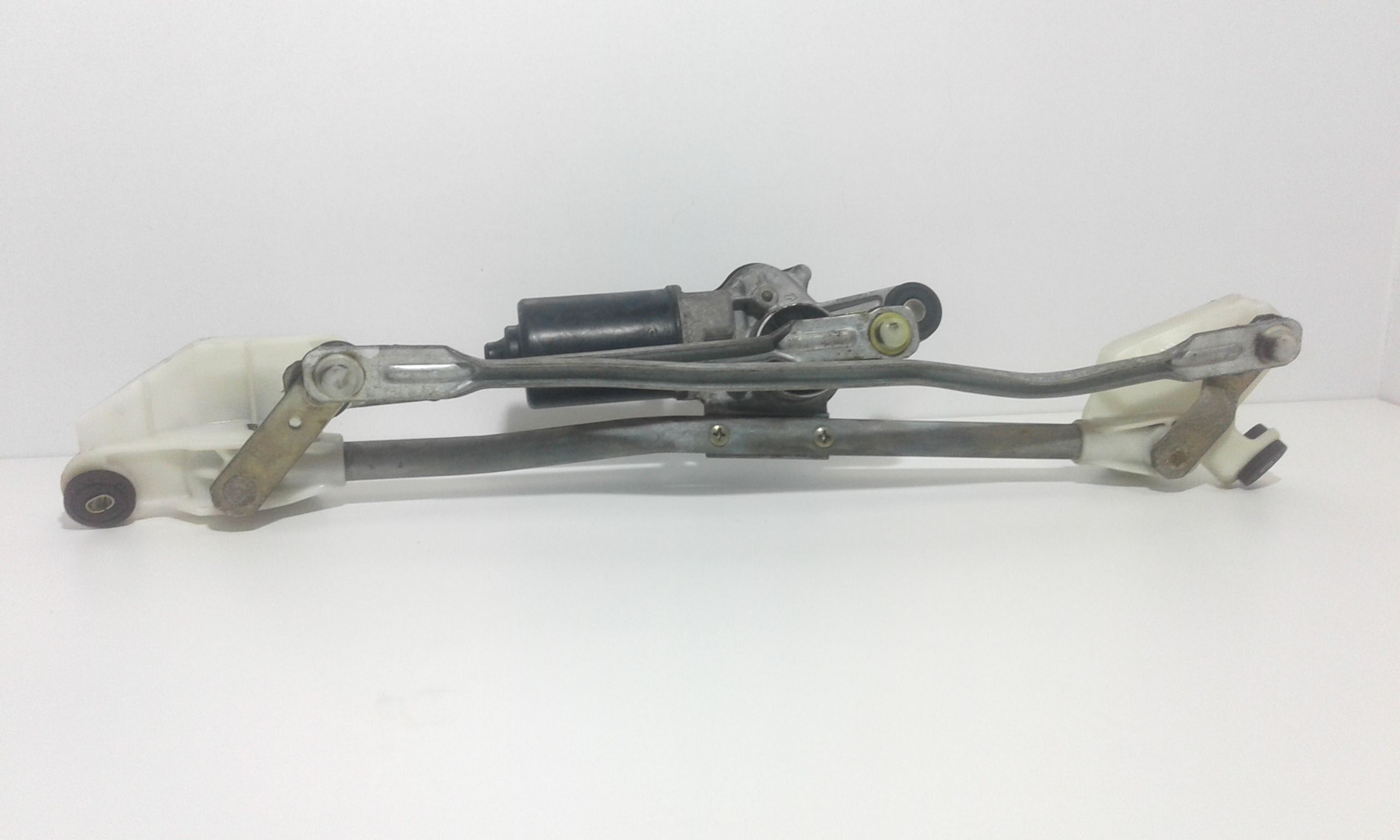 Motorino tergi ant completo di tandem NISSAN Micra 4 Serie