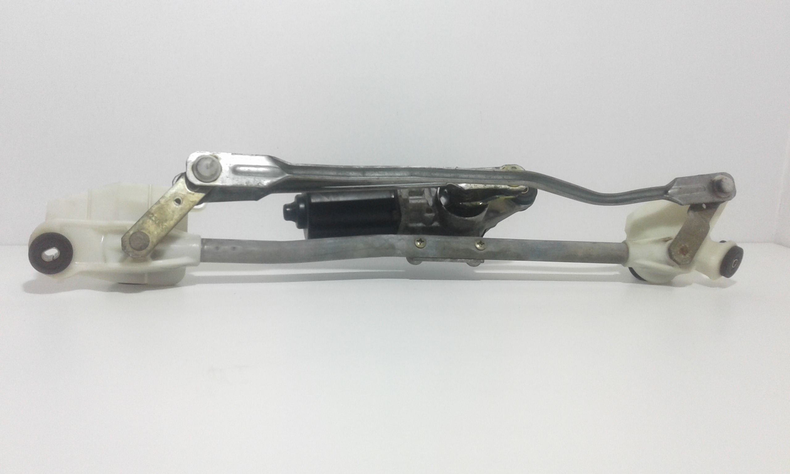 Motorino tergi ant completo di tandem NISSAN Micra 4 Serie