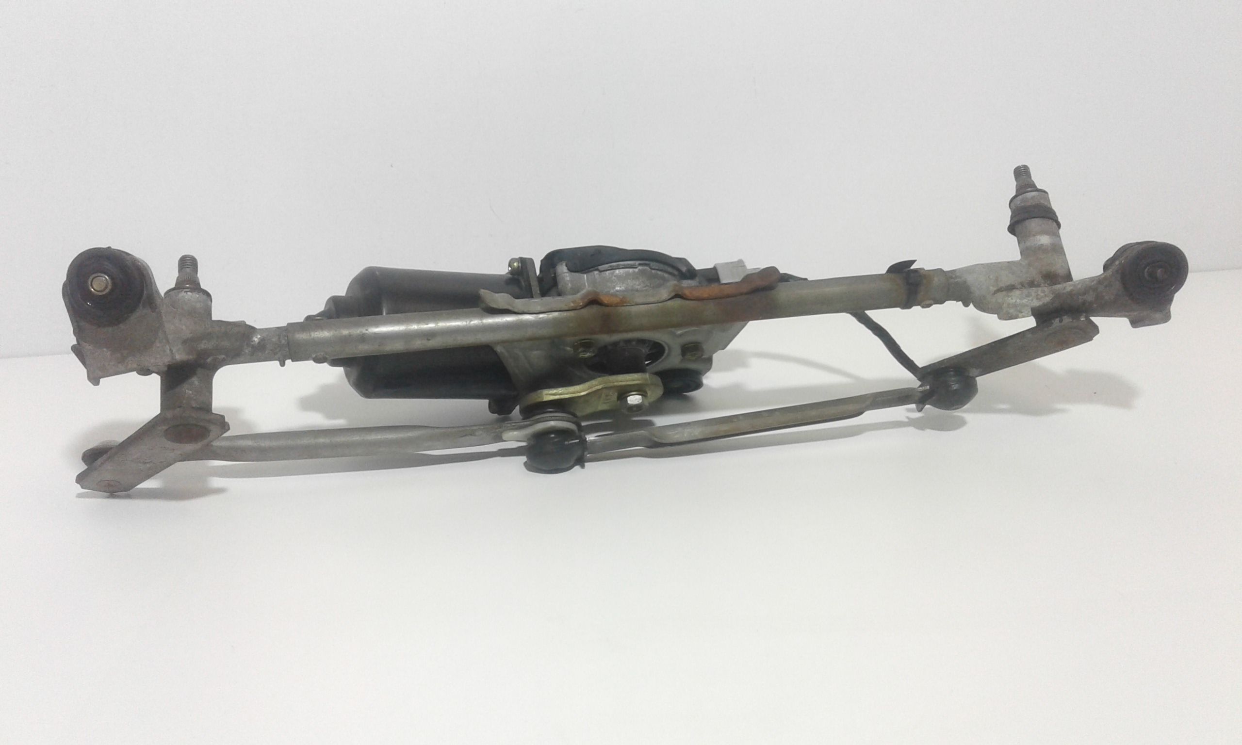 Motorino tergi ant completo di tandem TOYOTA Yaris 1 Serie