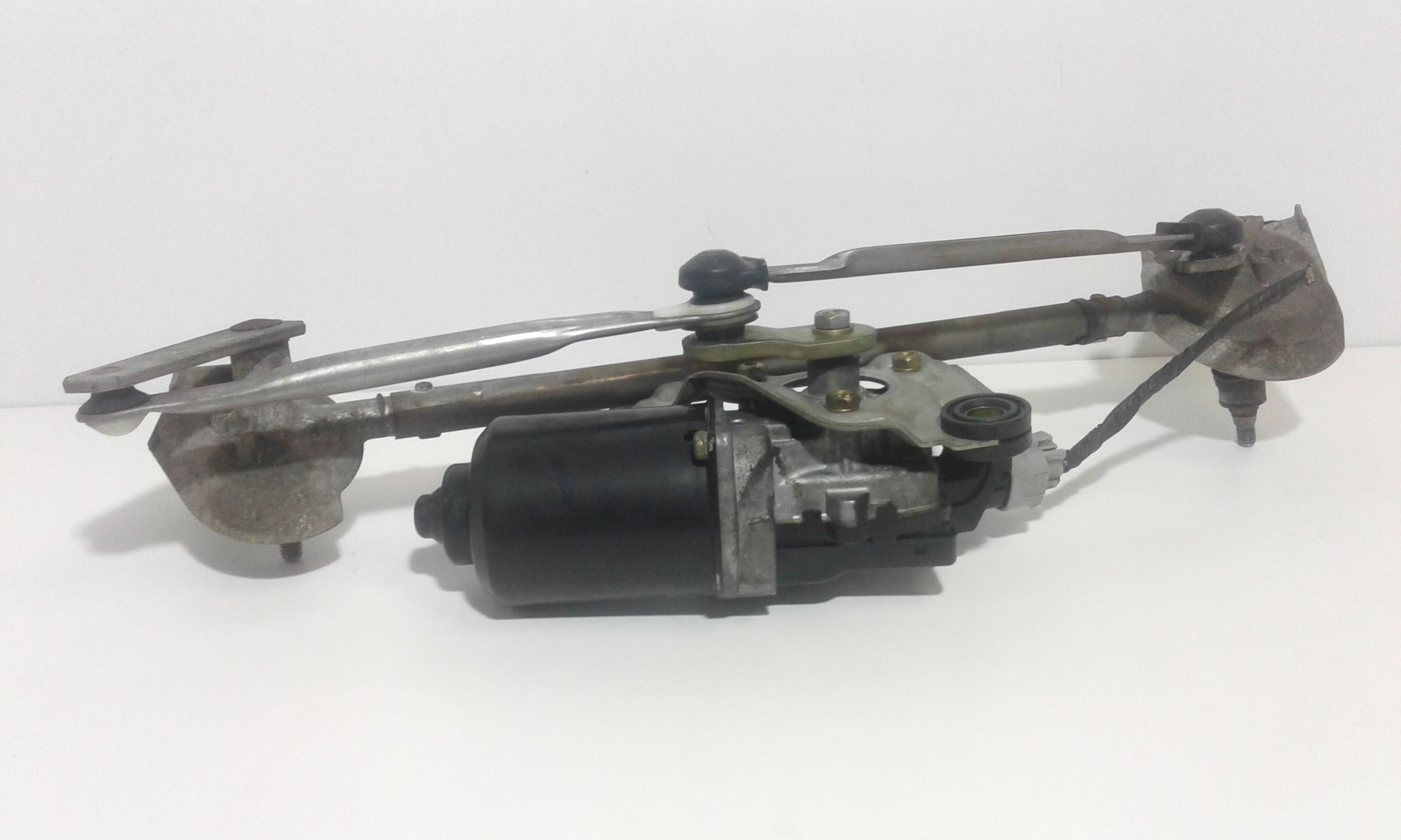 Motorino tergi ant completo di tandem TOYOTA Yaris 1 Serie