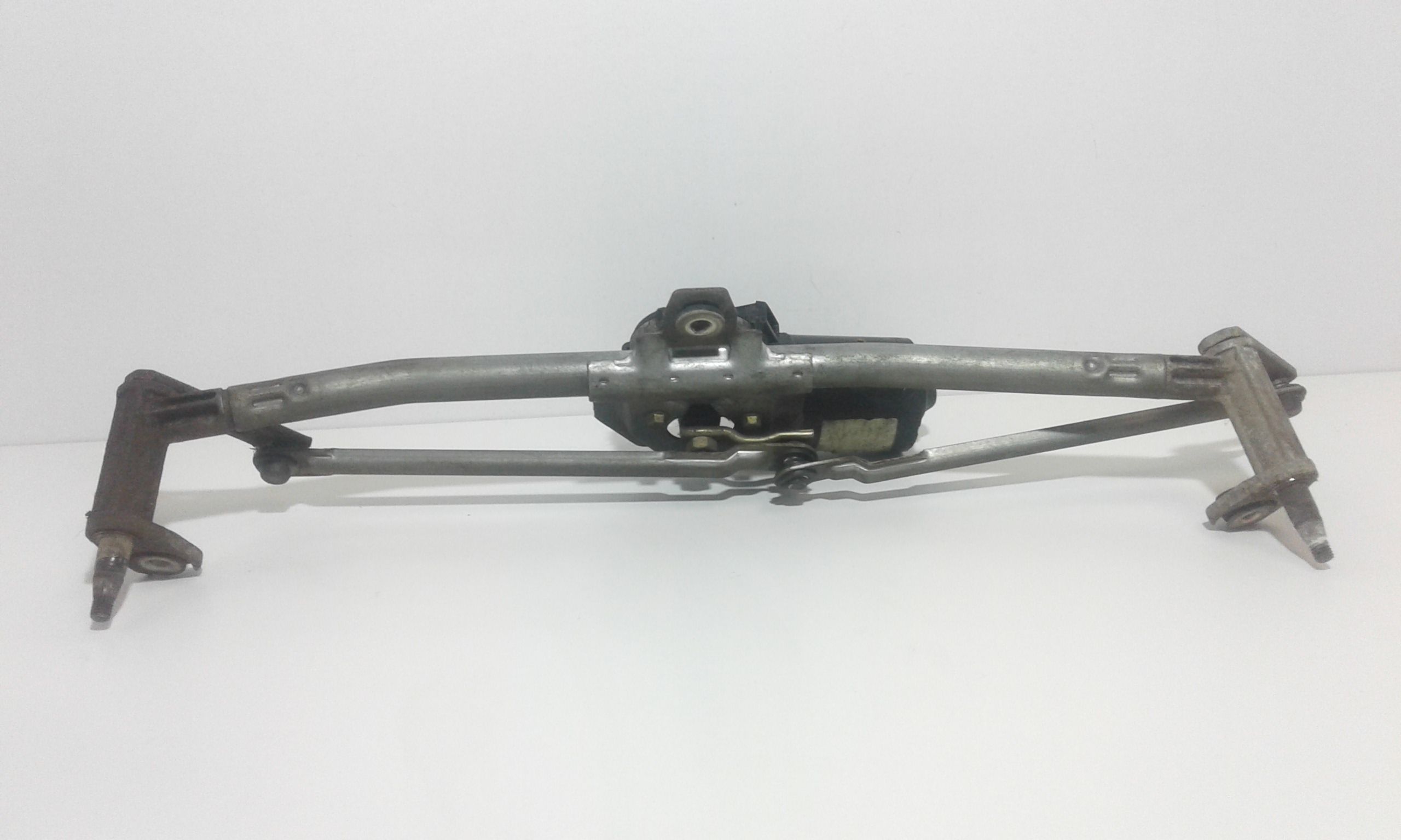 Motorino tergi ant completo di tandem VOLKSWAGEN Golf 4 Berlina