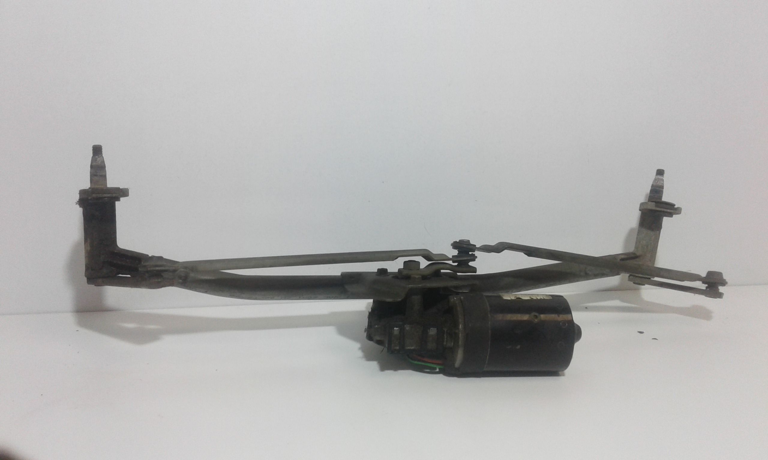 Motorino tergi ant completo di tandem VOLKSWAGEN Golf 4 Berlina