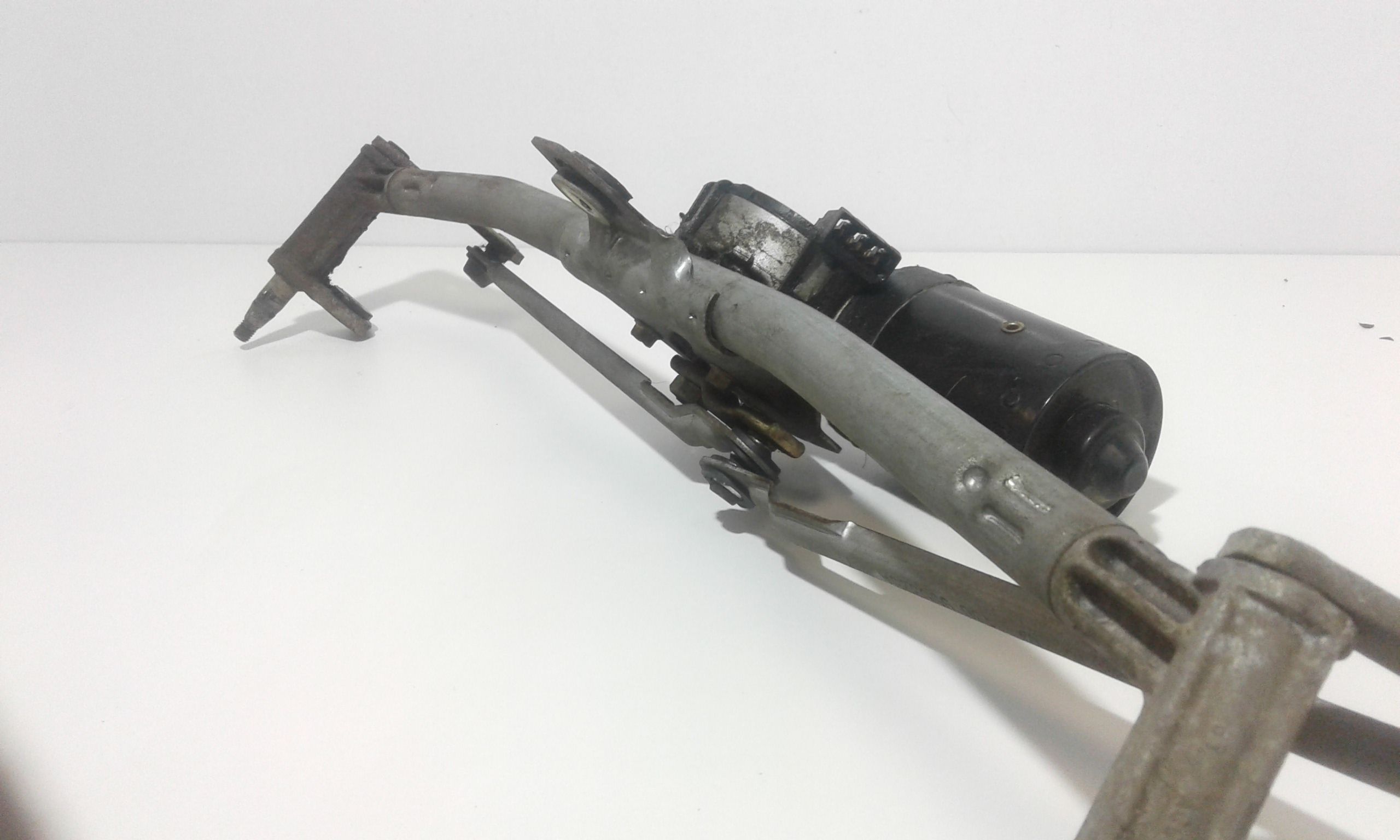 Motorino tergi ant completo di tandem VOLKSWAGEN Golf 4 Berlina