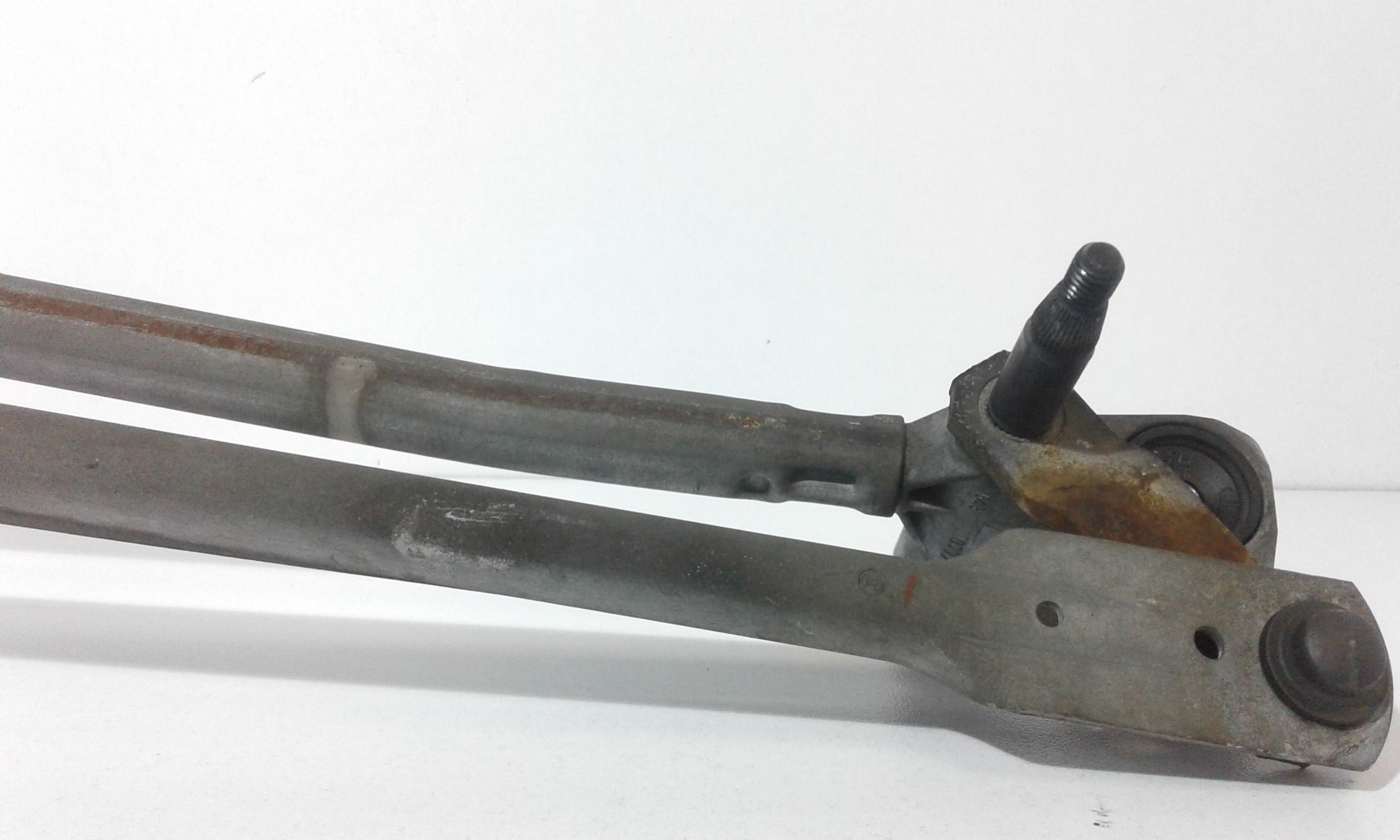 Motorino tergi ant completo di tandem VOLVO V50 1 Serie