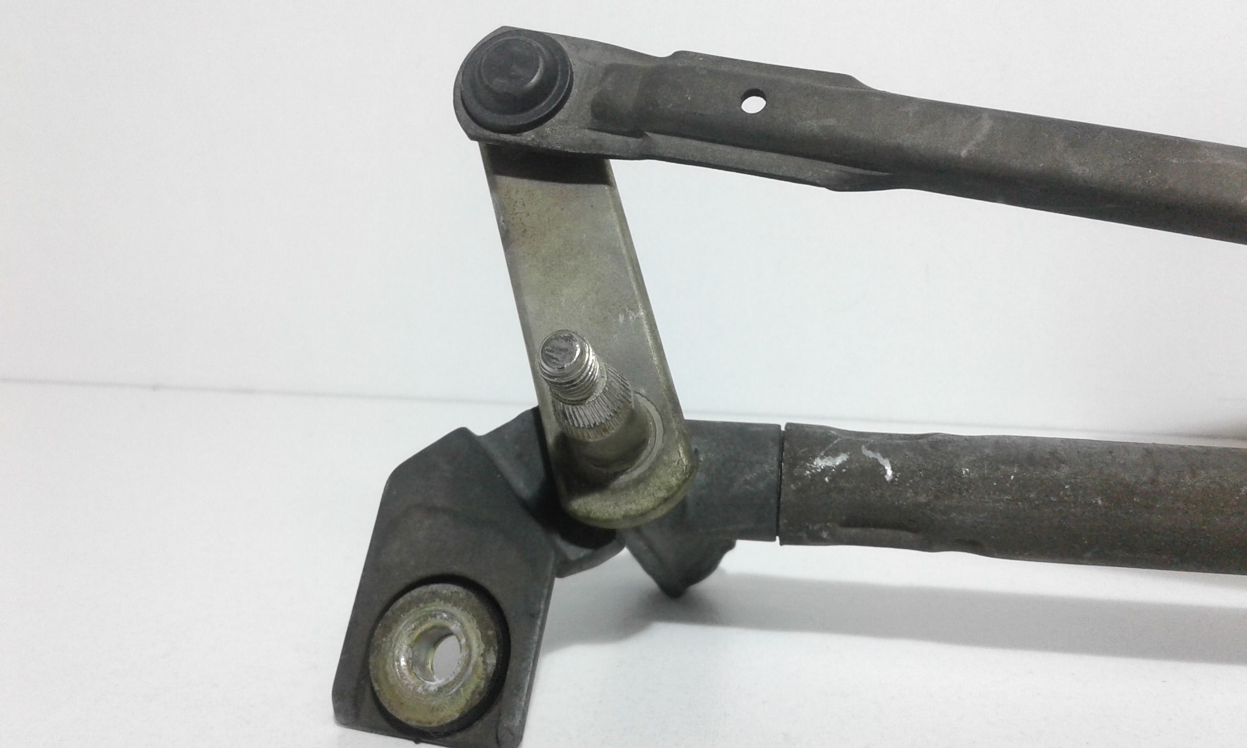 Motorino tergi ant completo di tandem VOLKSWAGEN Polo 3 Serie