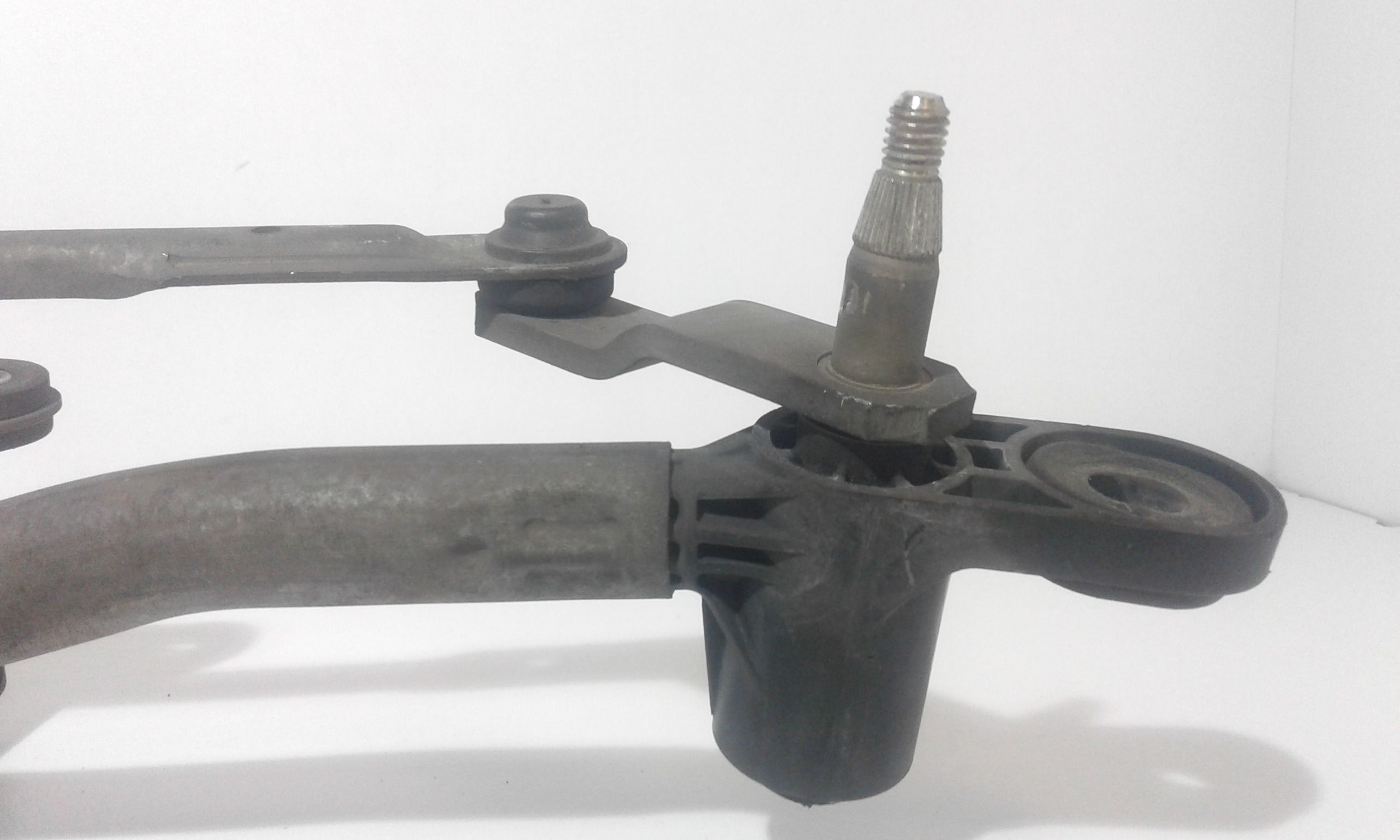 Motorino tergi ant completo di tandem FIAT Croma 2 Serie