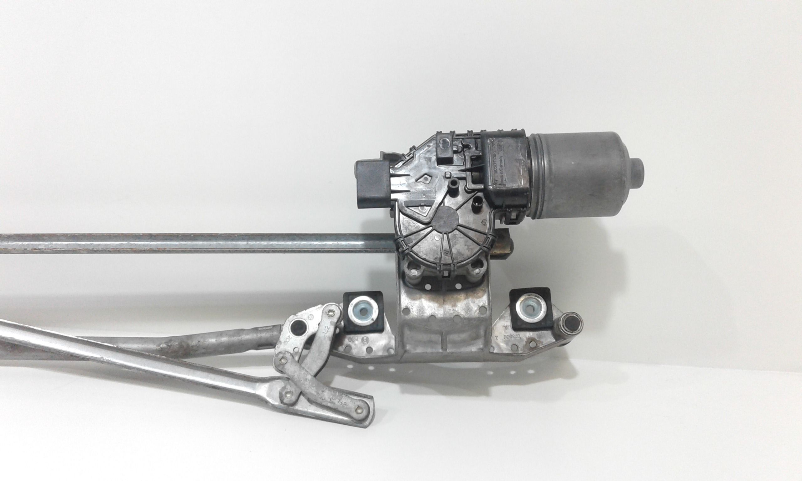 Motorino tergi ant completo di tandem FORD C - Max Serie