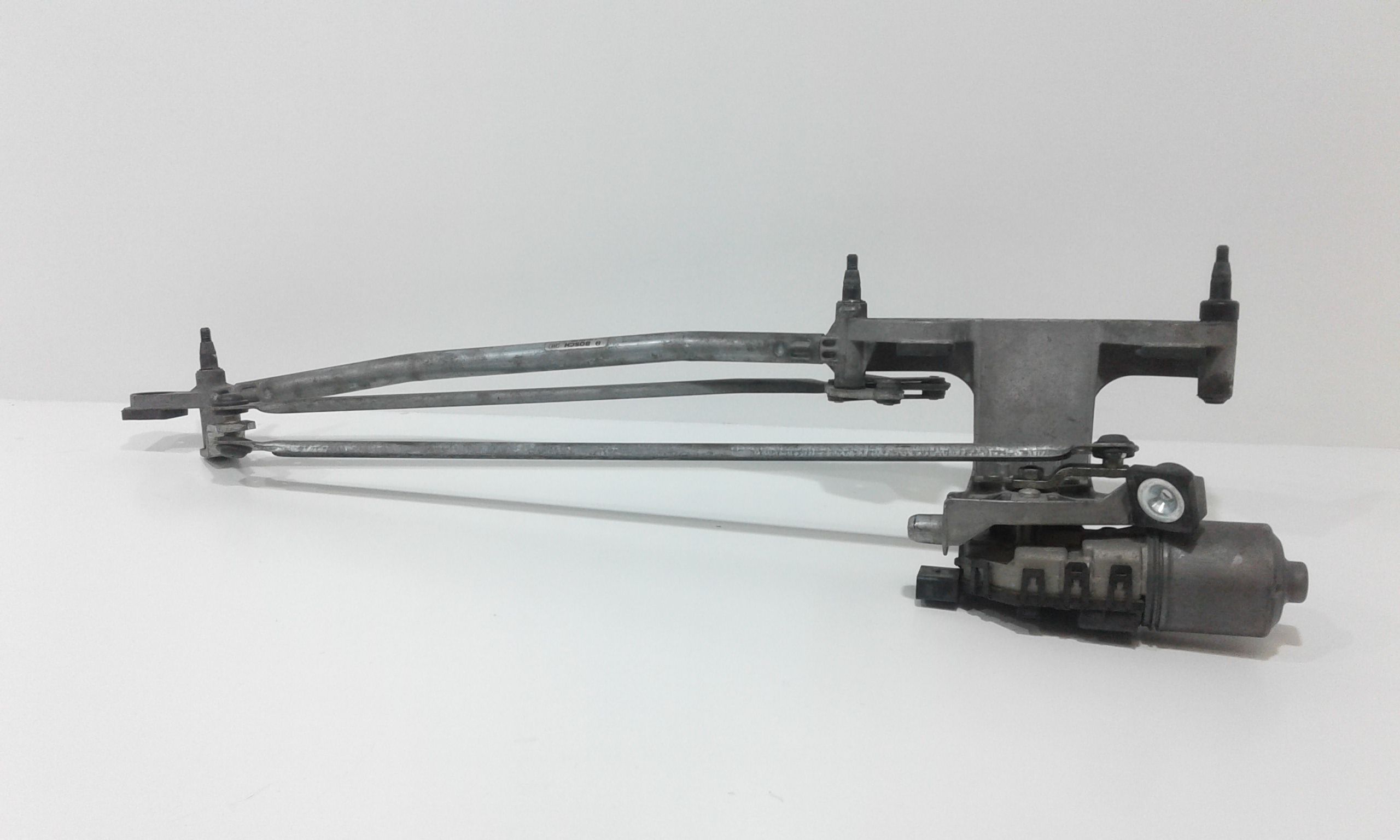 Motorino tergi ant completo di tandem FORD C - Max Serie