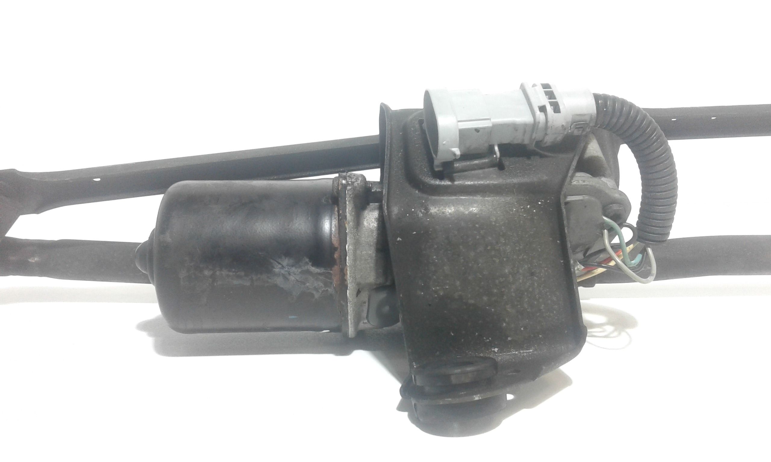 Motorino tergi ant completo di tandem RENAULT Mascott 2 Serie