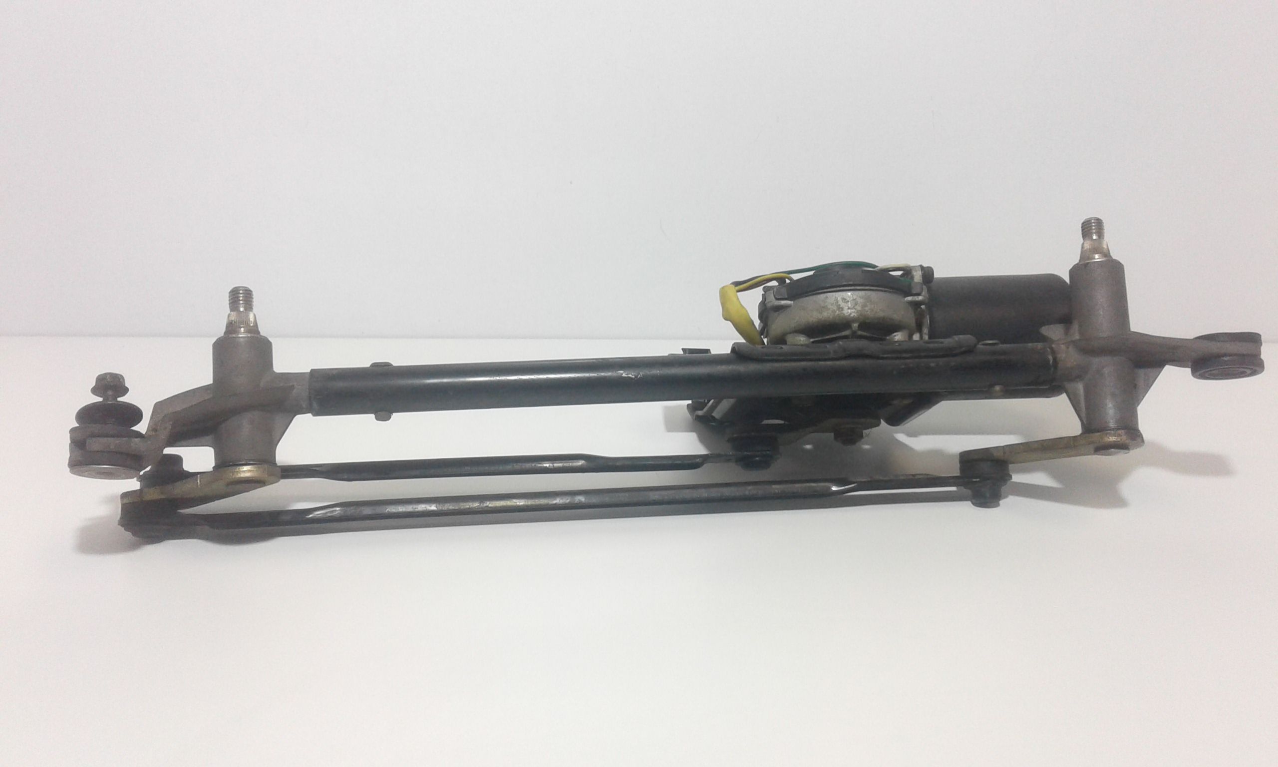 Motorino tergi ant completo di tandem HONDA Jazz 1 Serie