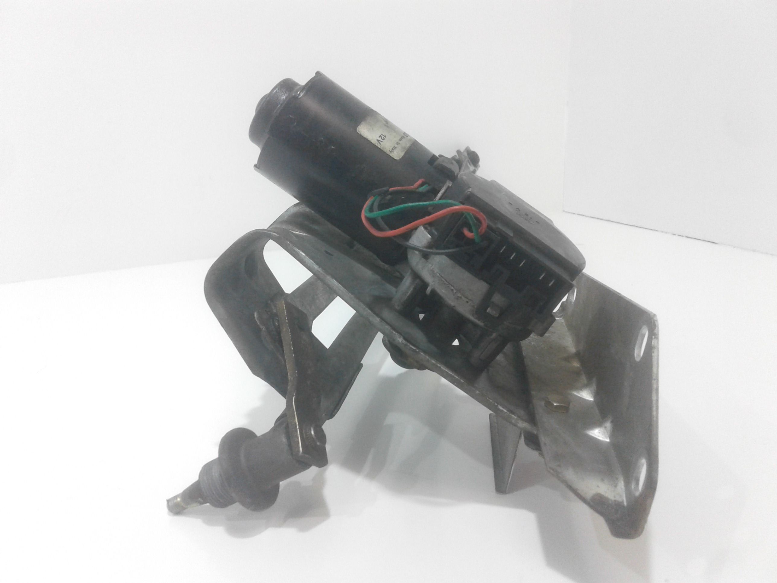 Motorino tergi ant completo di tandem FIAT Ducato 4 Serie