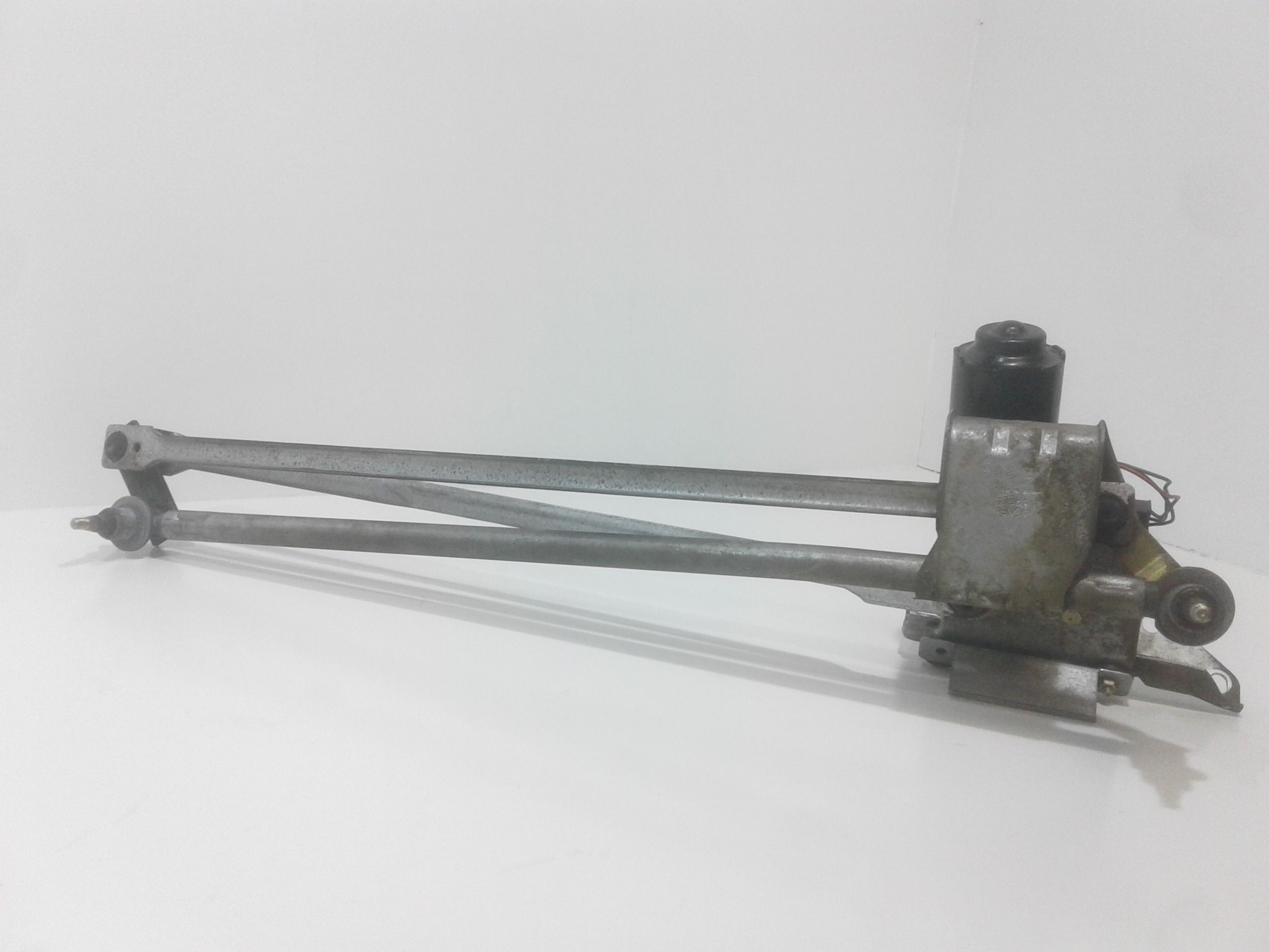 Motorino tergi ant completo di tandem FIAT Ducato 4 Serie