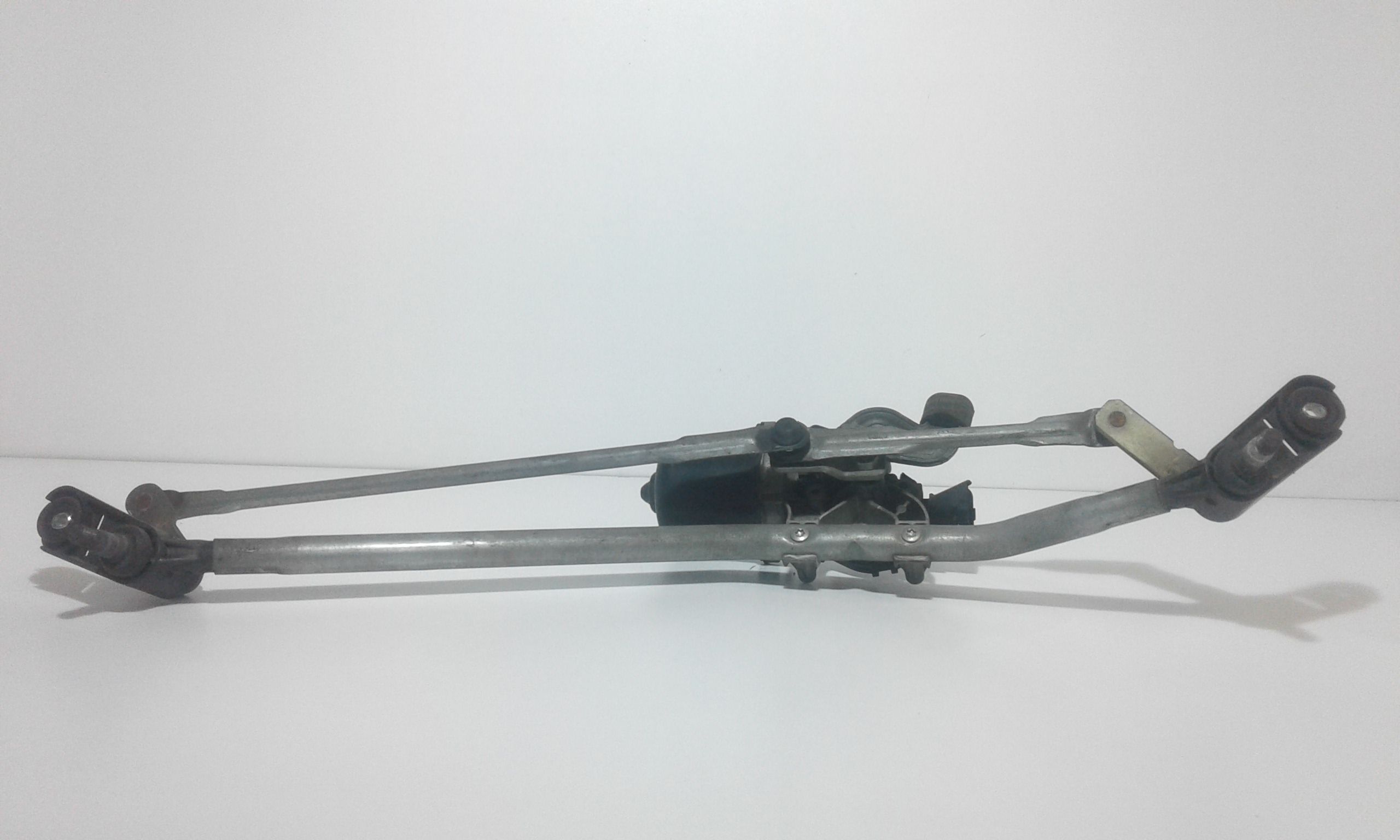 Motorino tergi ant completo di tandem RENAULT Kangoo 4 Serie