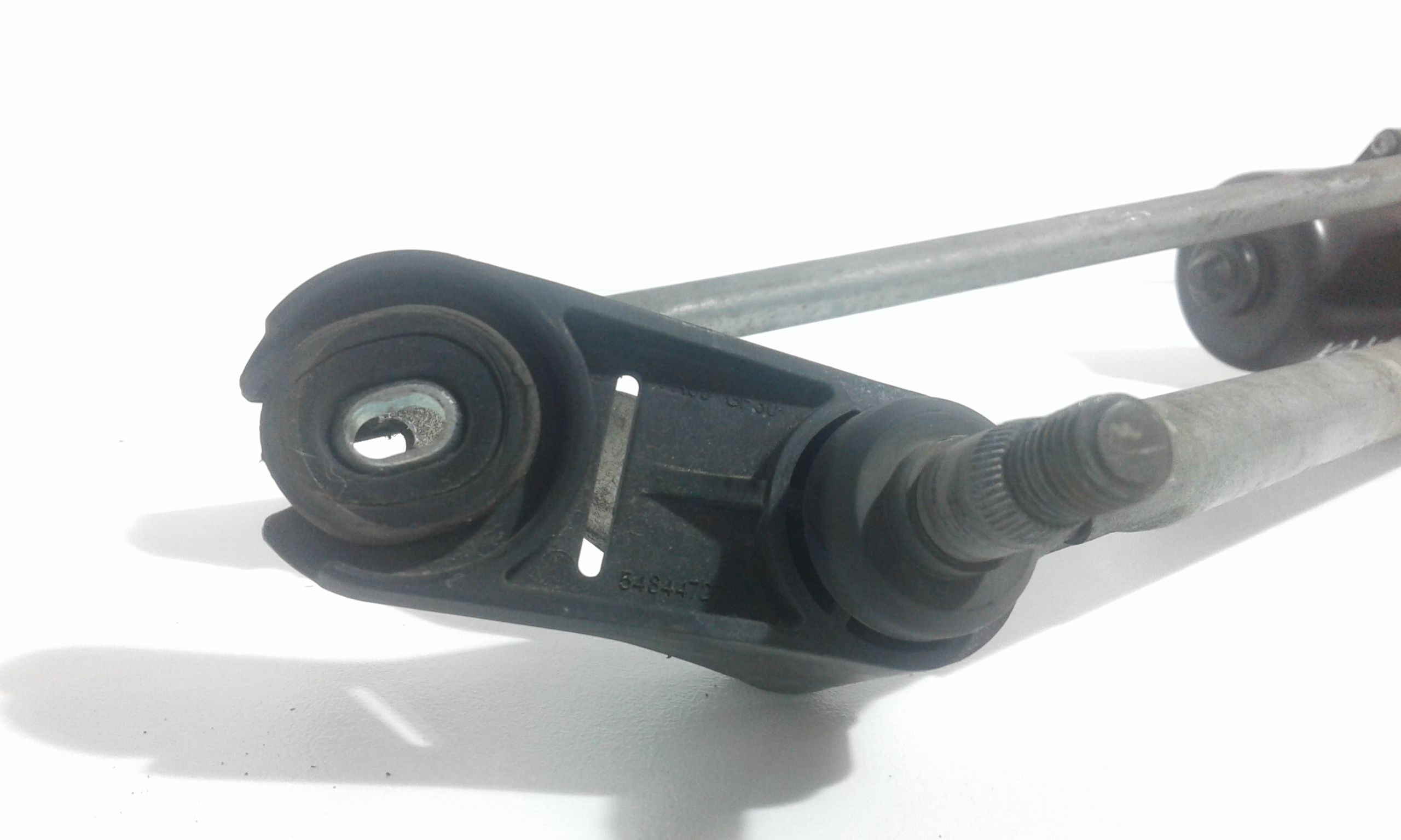 Motorino tergi ant completo di tandem RENAULT Kangoo 4 Serie