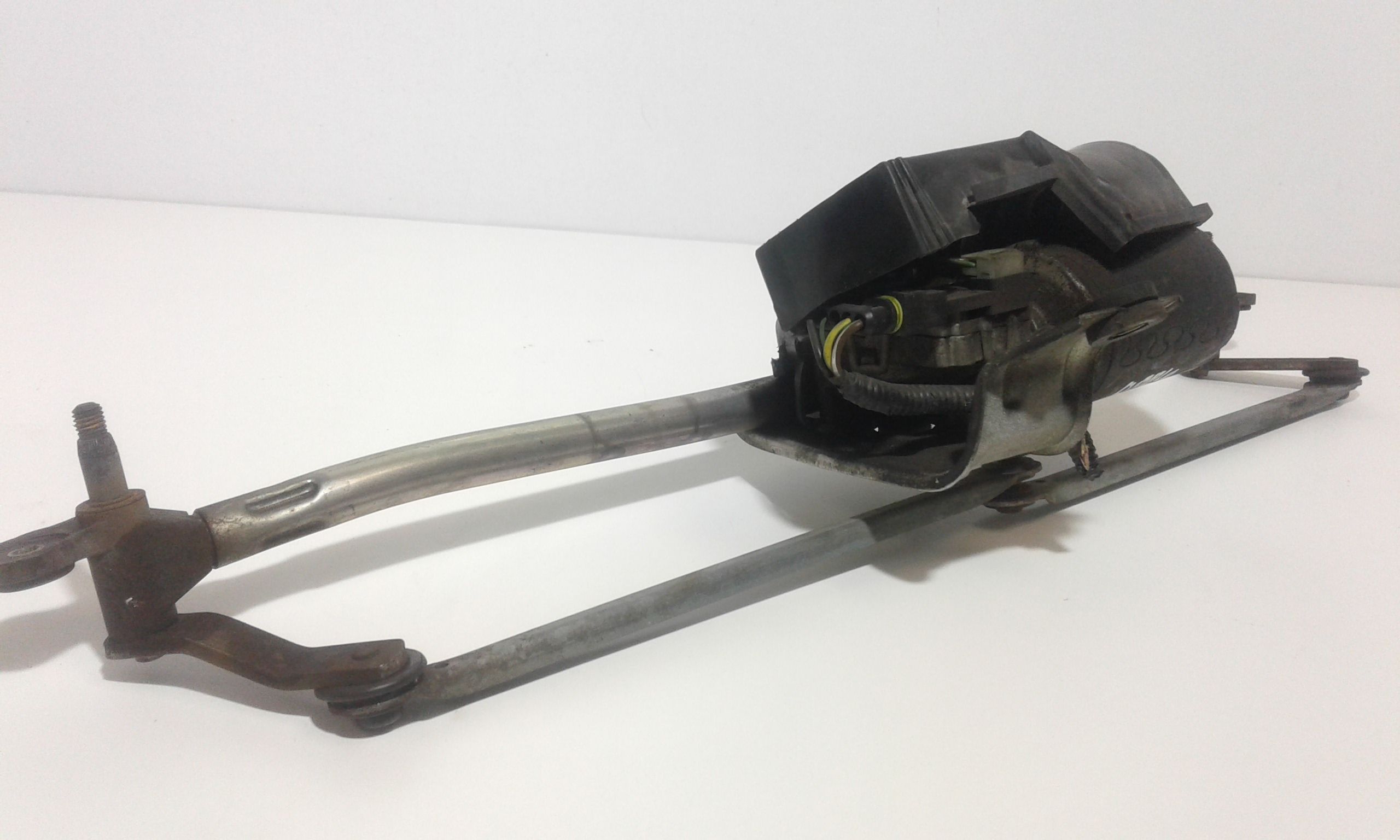 Motorino tergi ant completo di tandem FIAT Dobl 2 Serie