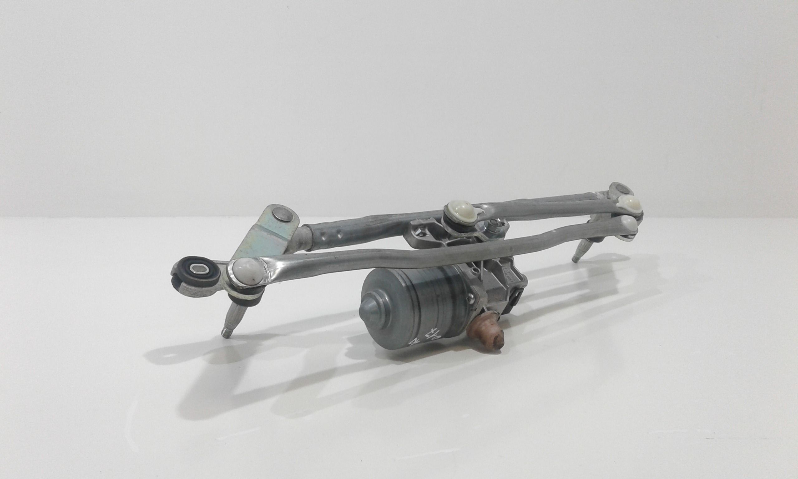 Motorino tergi ant completo di tandem FIAT Panda 3 Serie