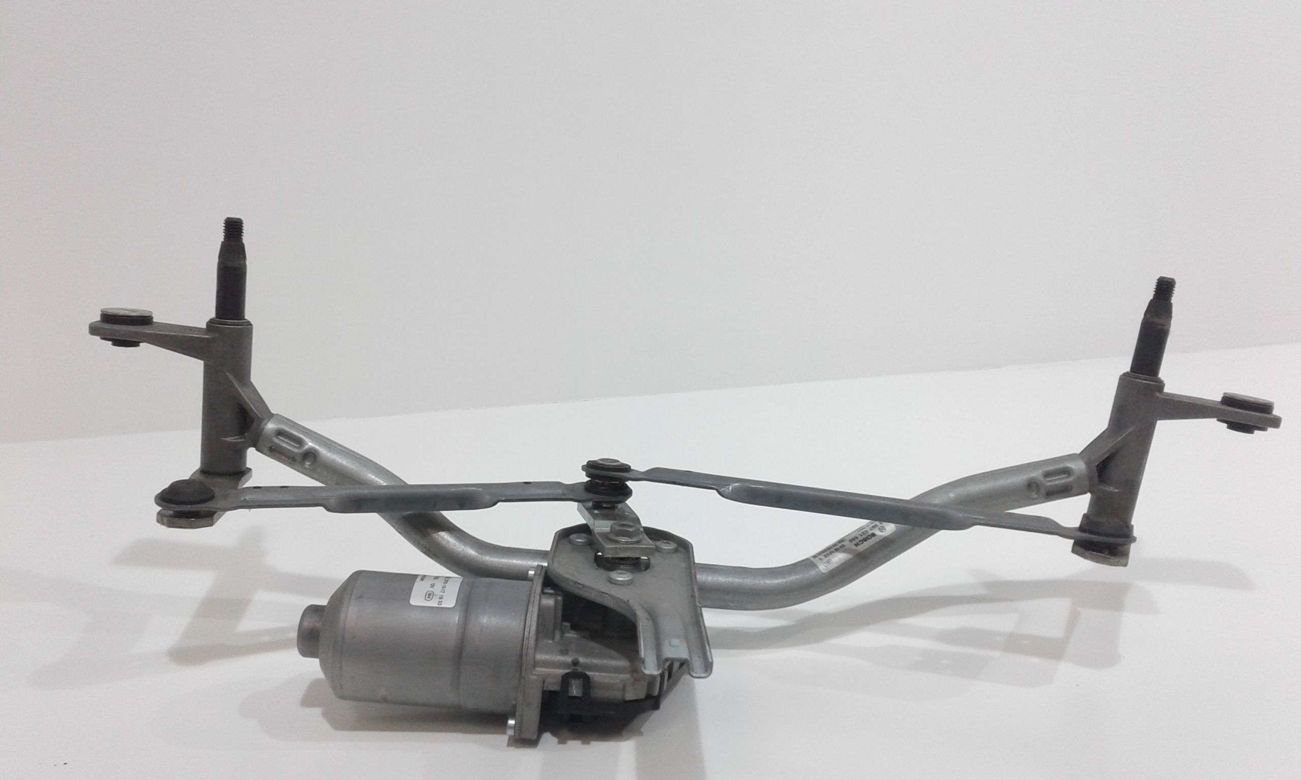 Motorino tergi ant completo di tandem FIAT Talento Panorama