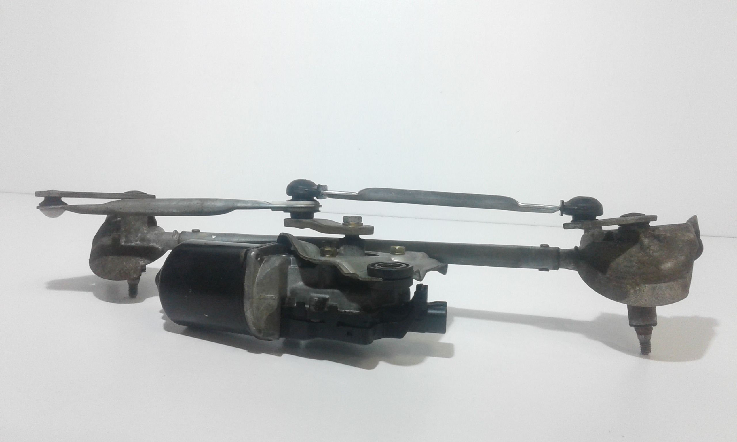 Motorino tergi ant completo di tandem TOYOTA Yaris 1 Serie