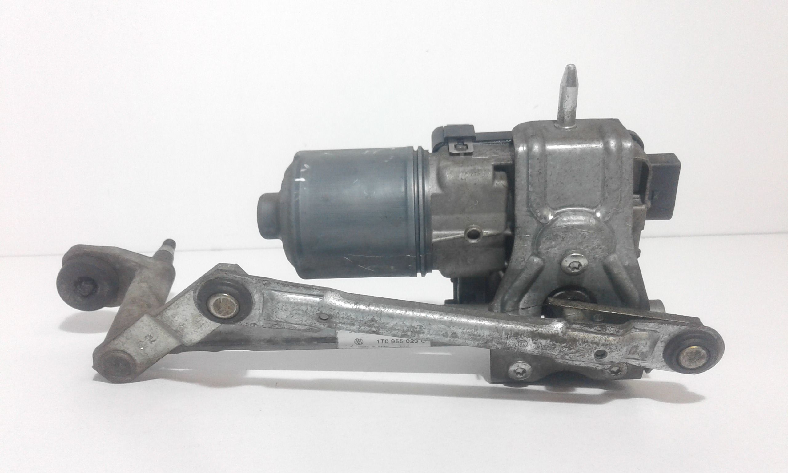 Motorino tergi ant completo di tandem VOLKSWAGEN Touran 1 Serie