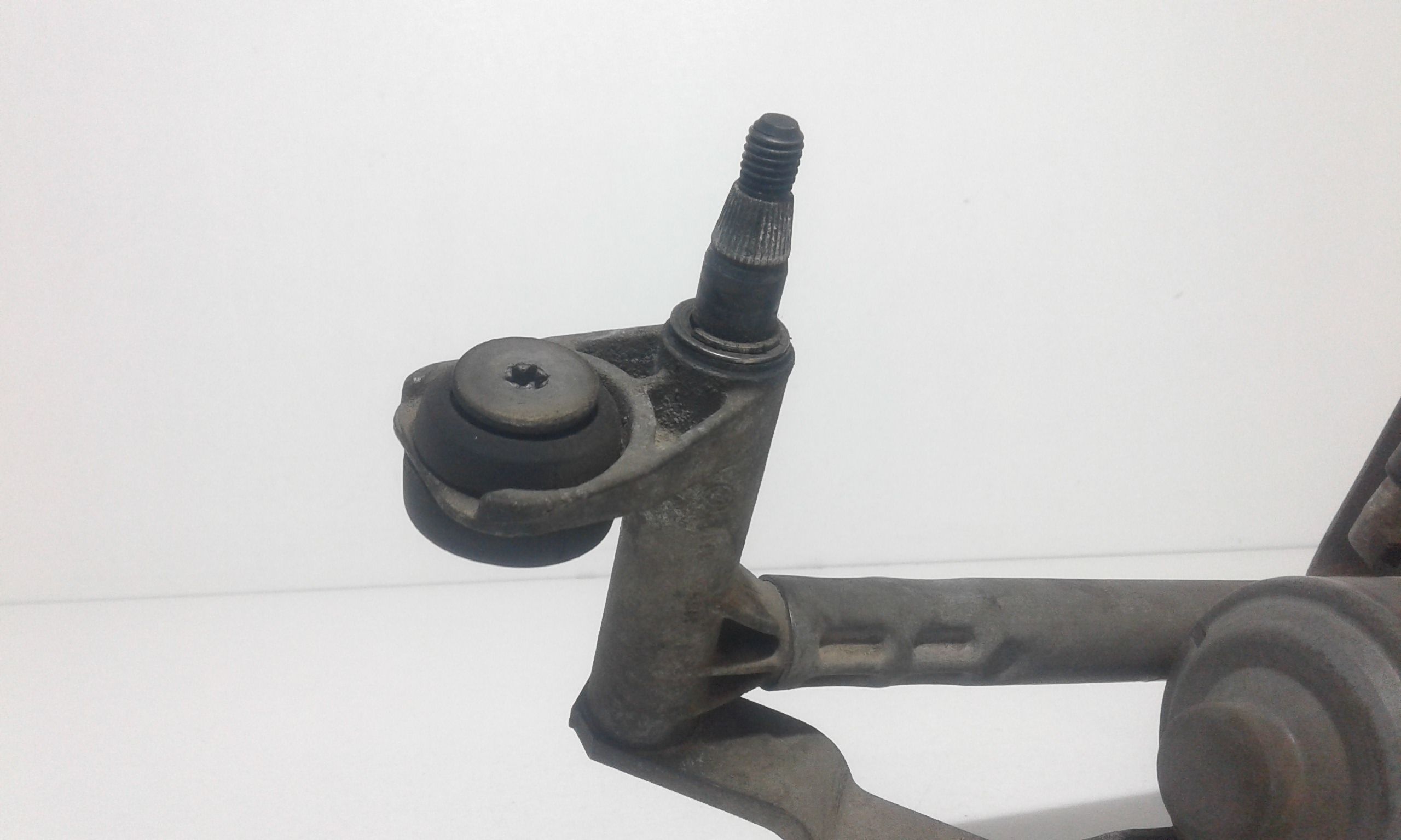 Motorino tergi ant completo di tandem VOLKSWAGEN Touran 1 Serie