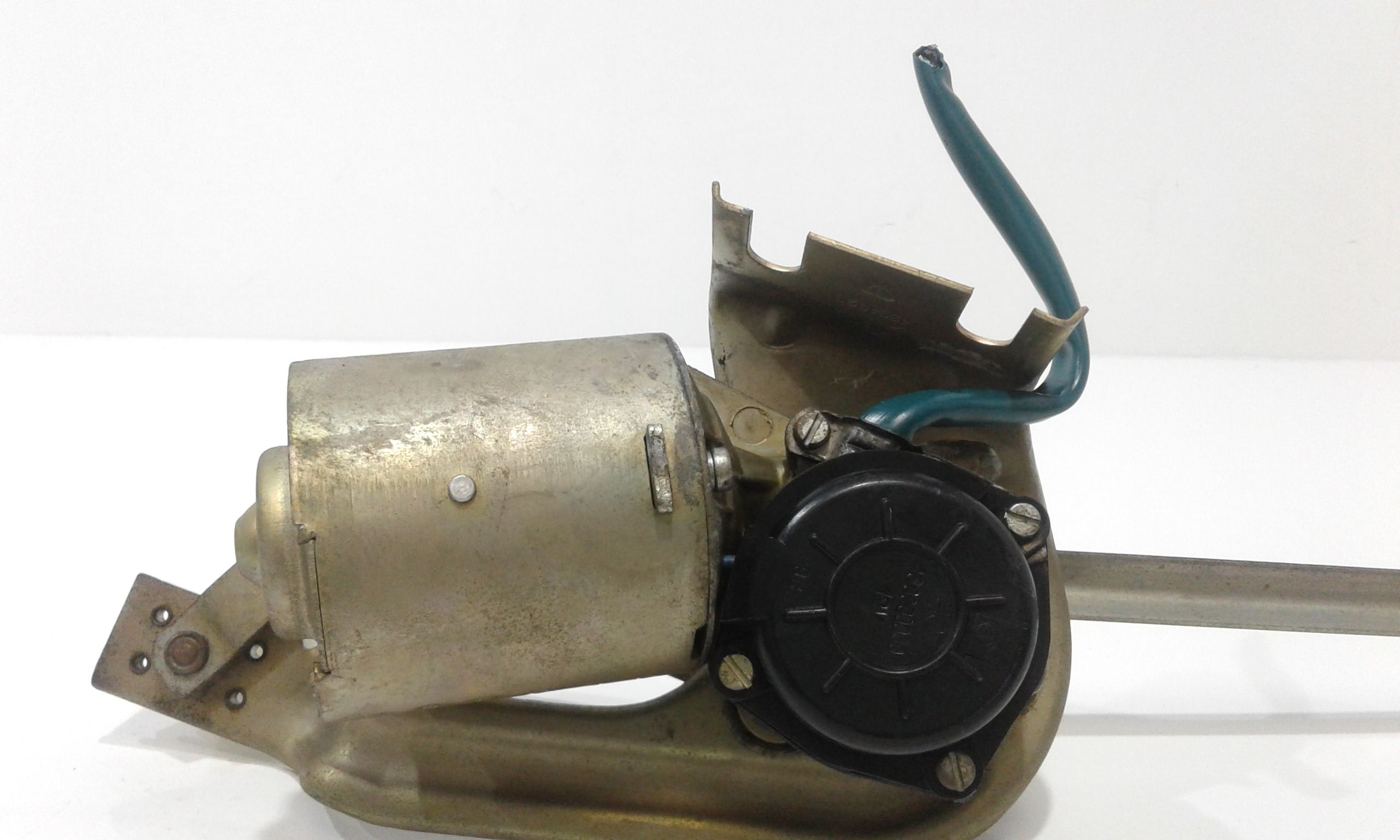 Motorino tergi ant completo di tandem FIAT 126 1 Serie